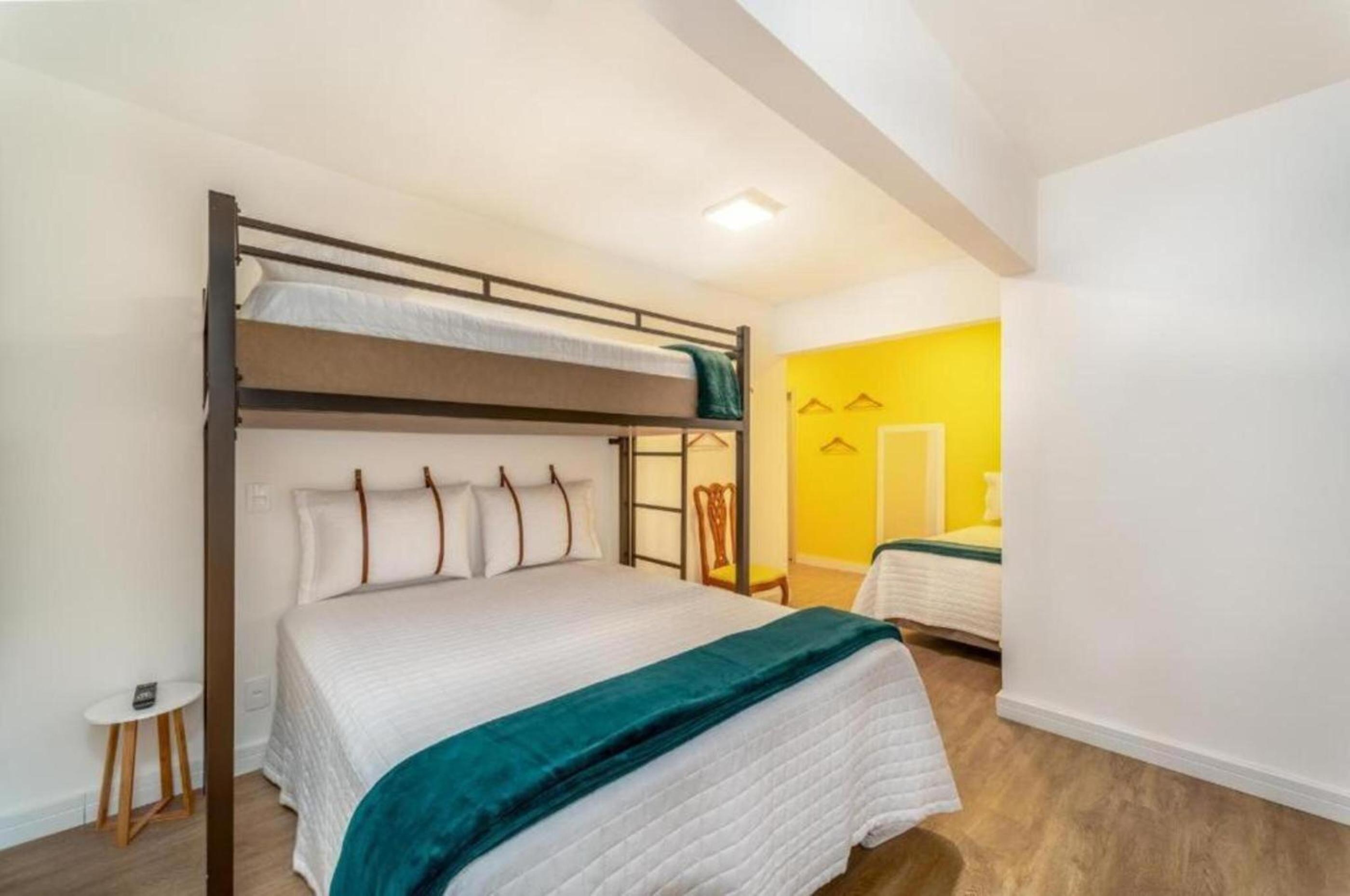 Family Comfort Suite