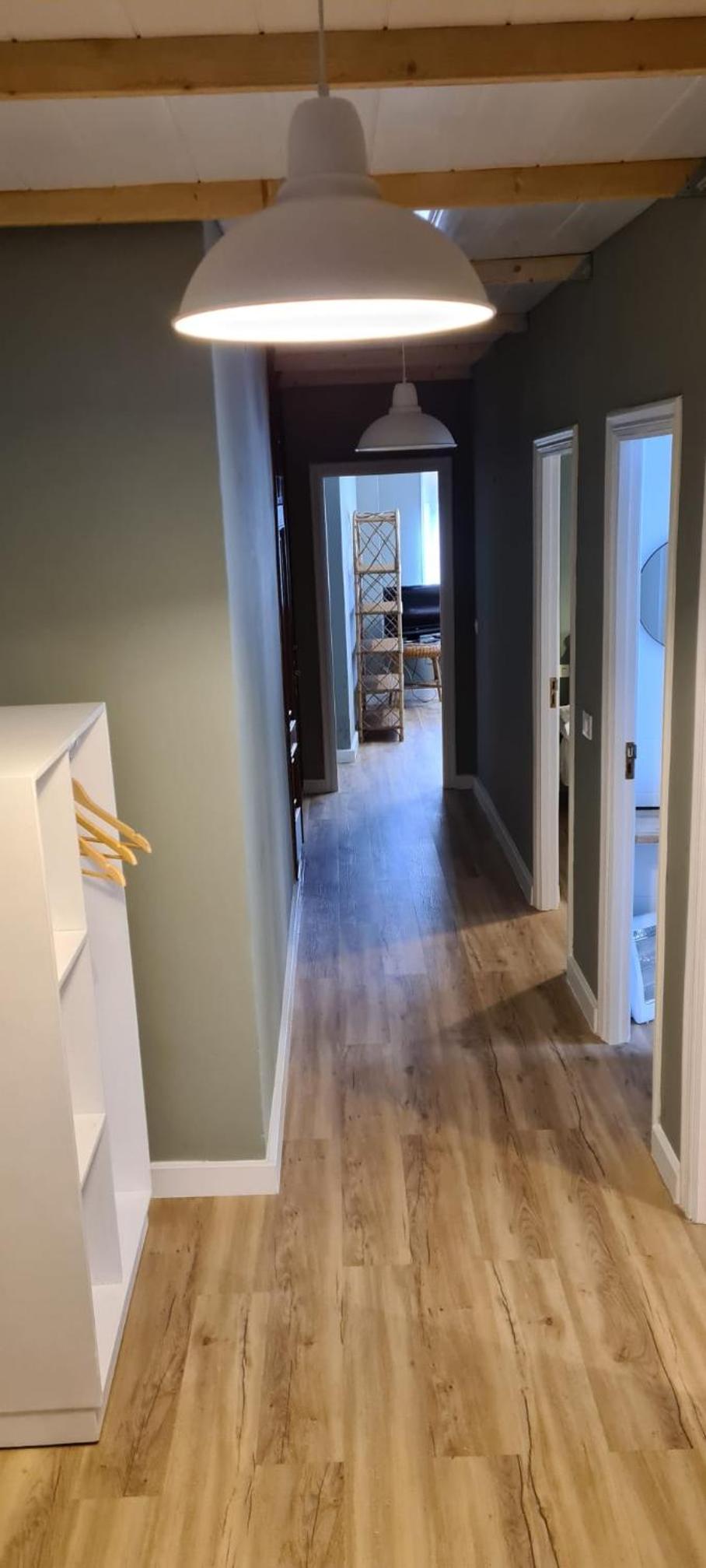 Studio Apartment photo 3