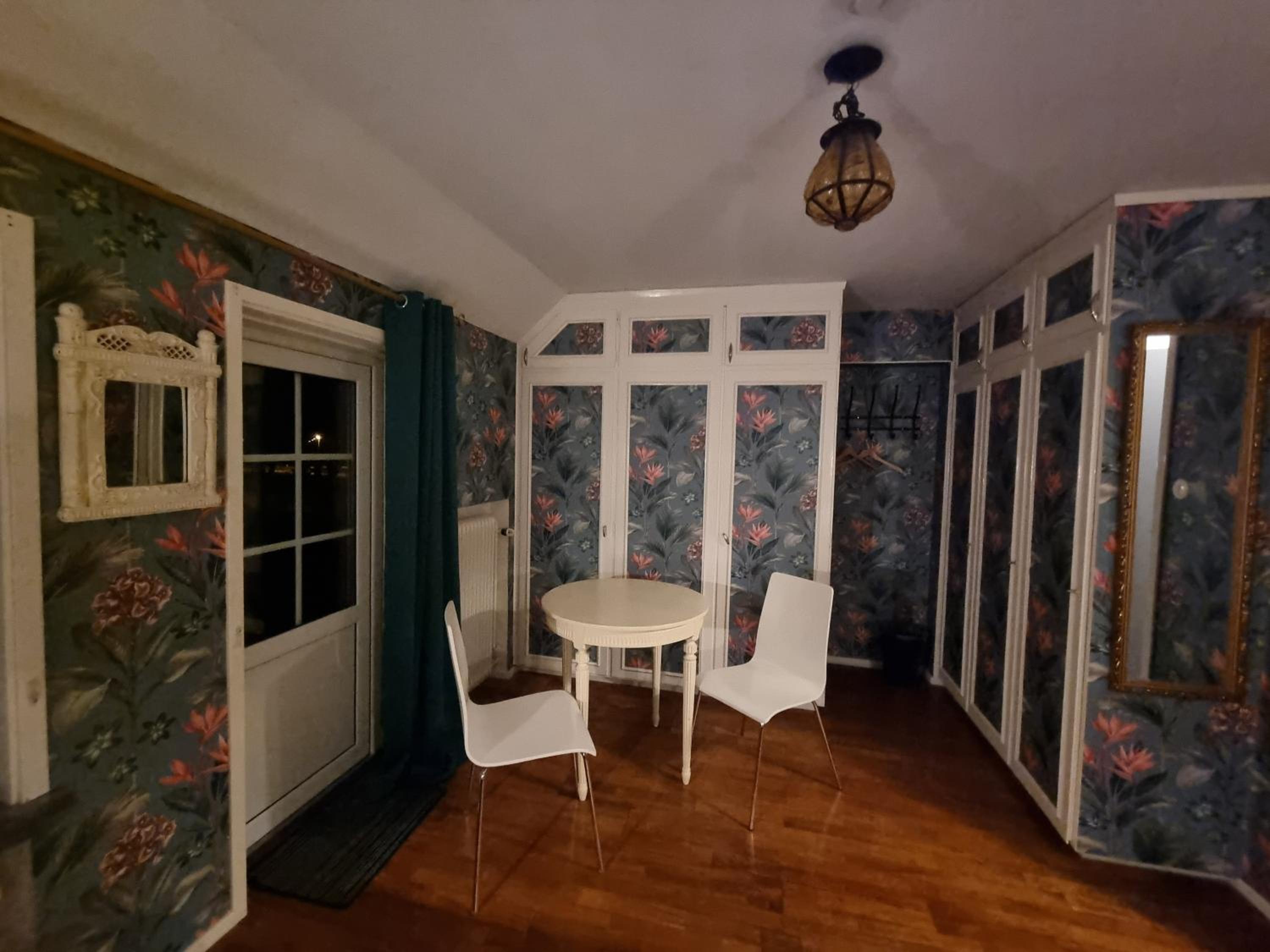 Twin Room with Garden View ( Madonna) - Photo 2