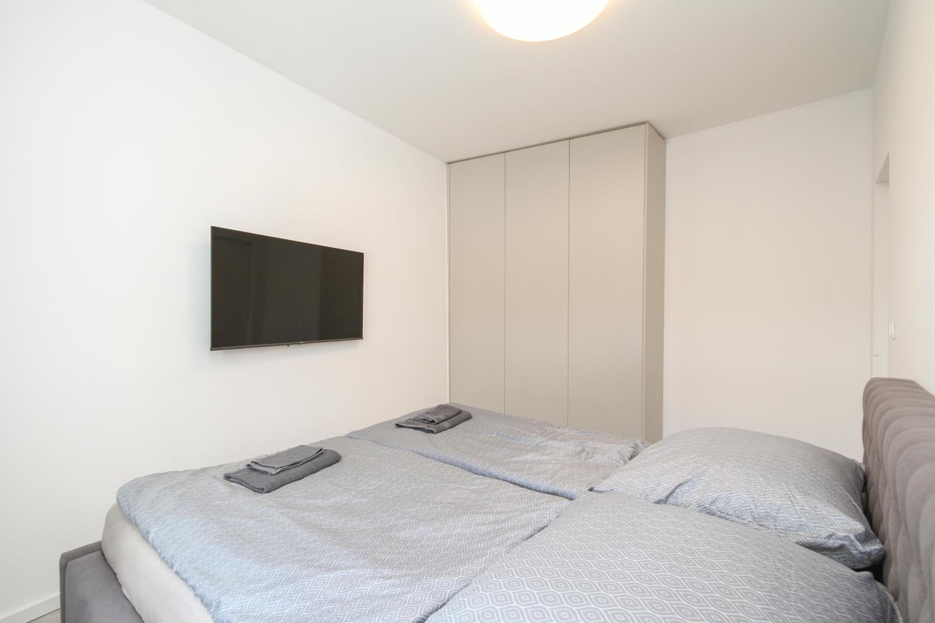 Two-Bedroom Apartment photo 1