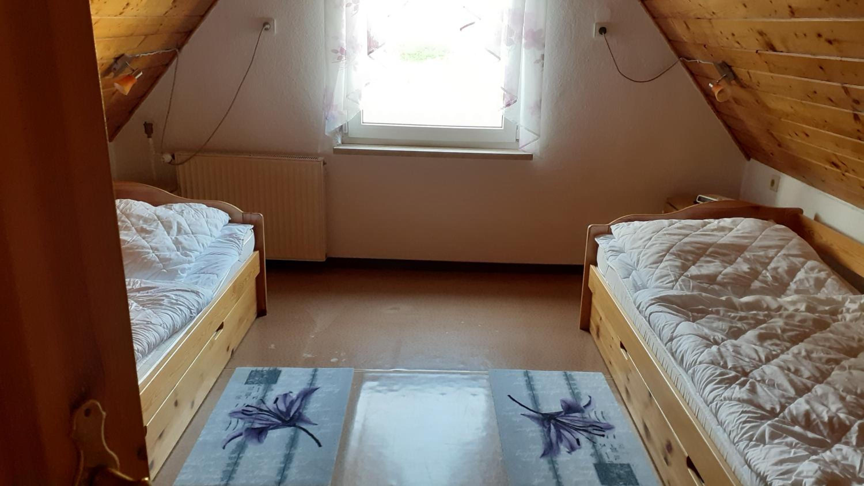 Two-Bedroom Apartment photo 1
