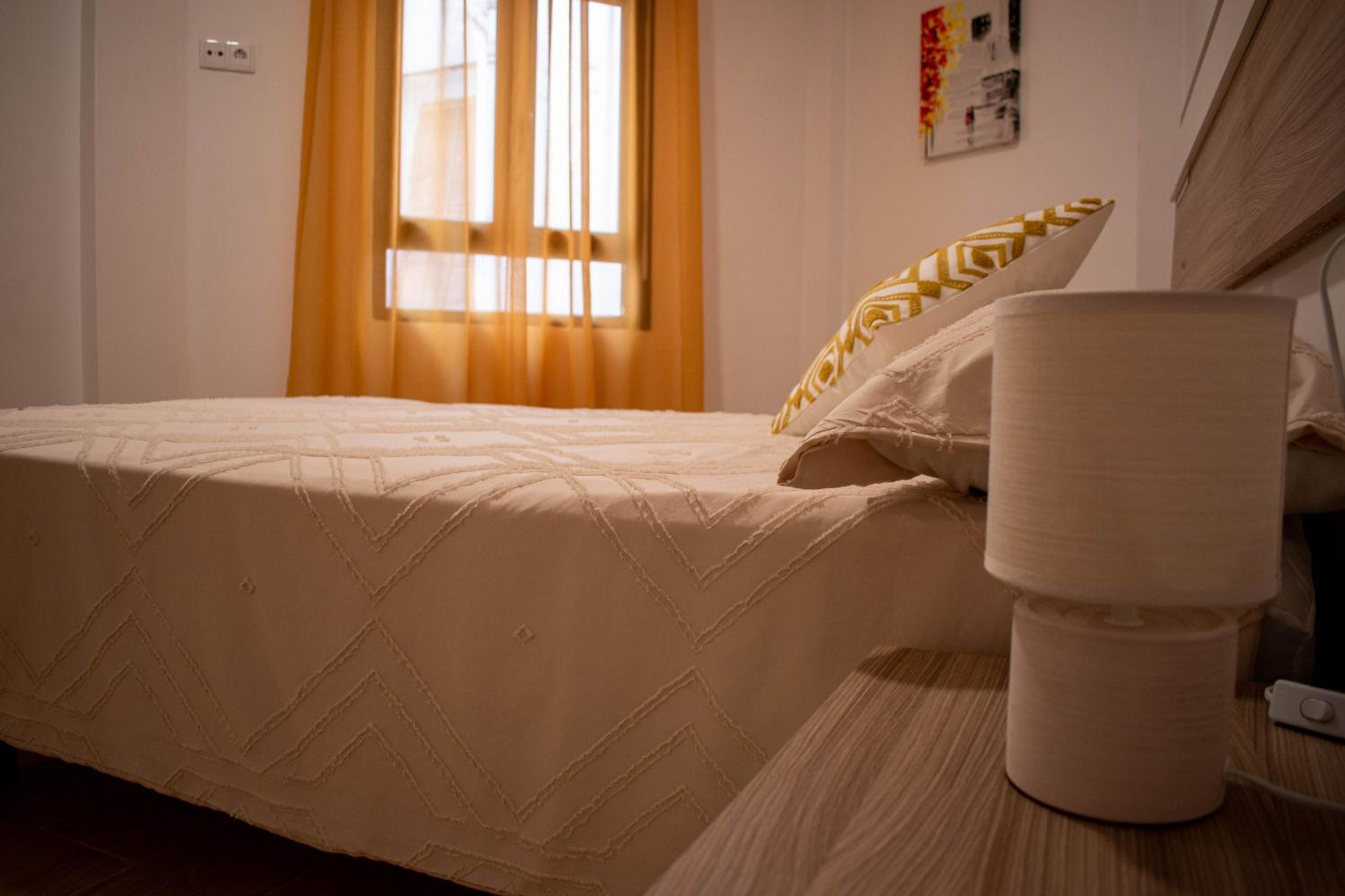 Departamento de tres habitaciones