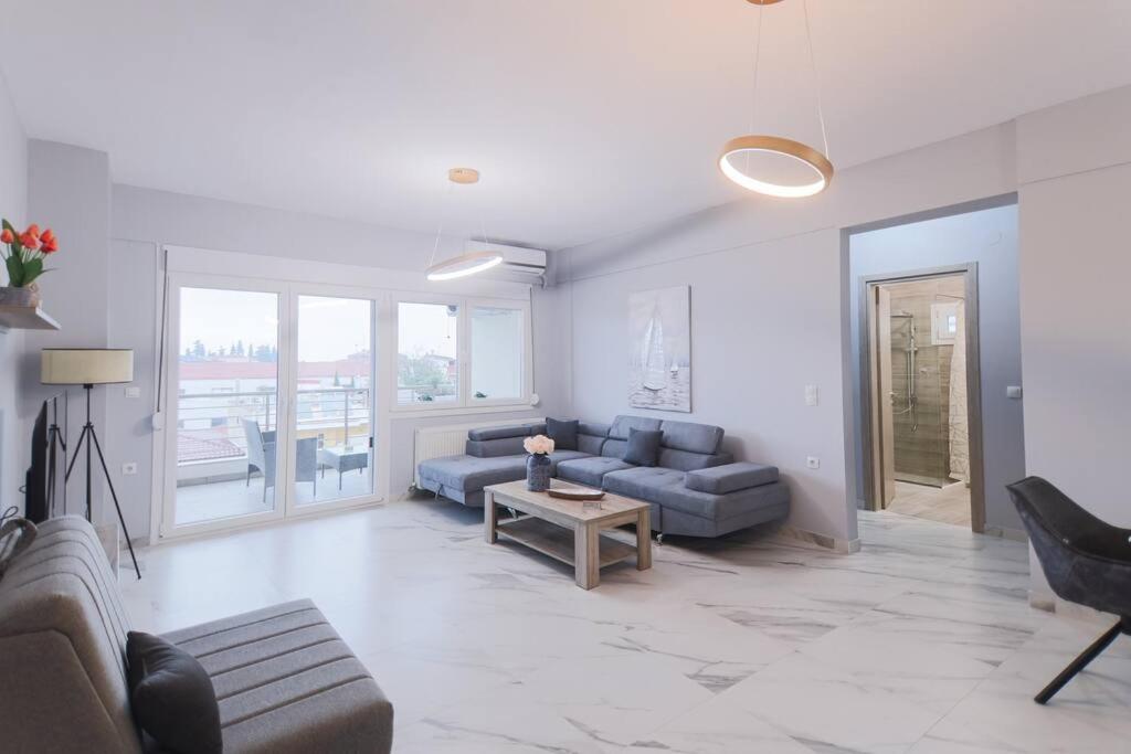 Two-Bedroom Superior Apartment