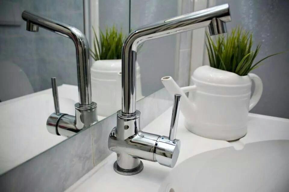 Double Room with Private External Bathroom photo 2