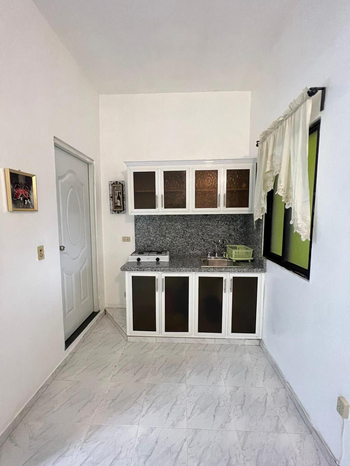 Studio With Balcony photo 3