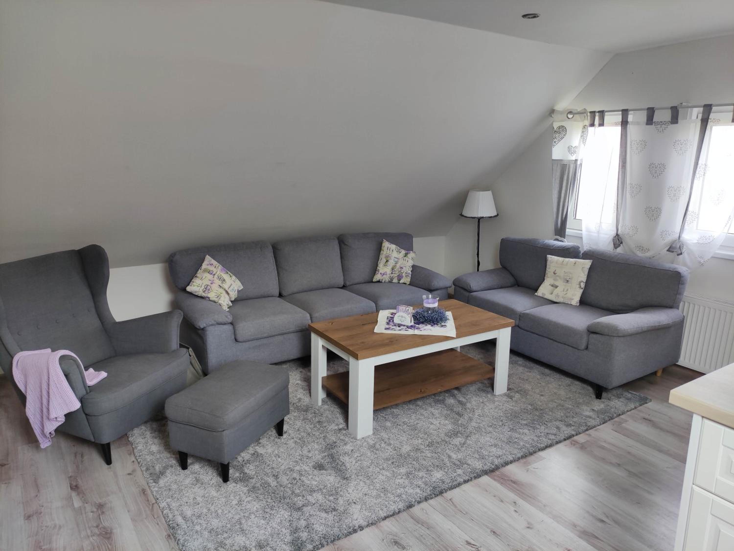 Three-Bedroom Apartment - Photo 38