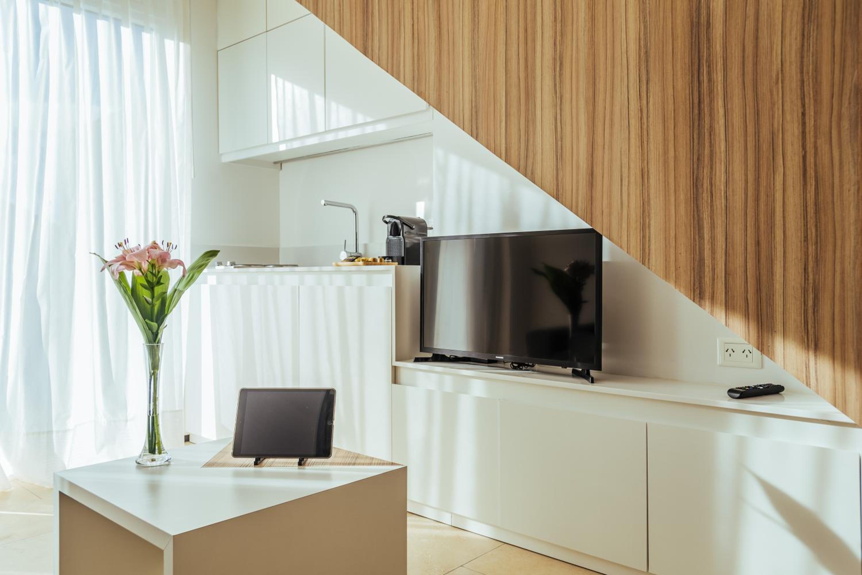 Deluxe Apartment photo 2