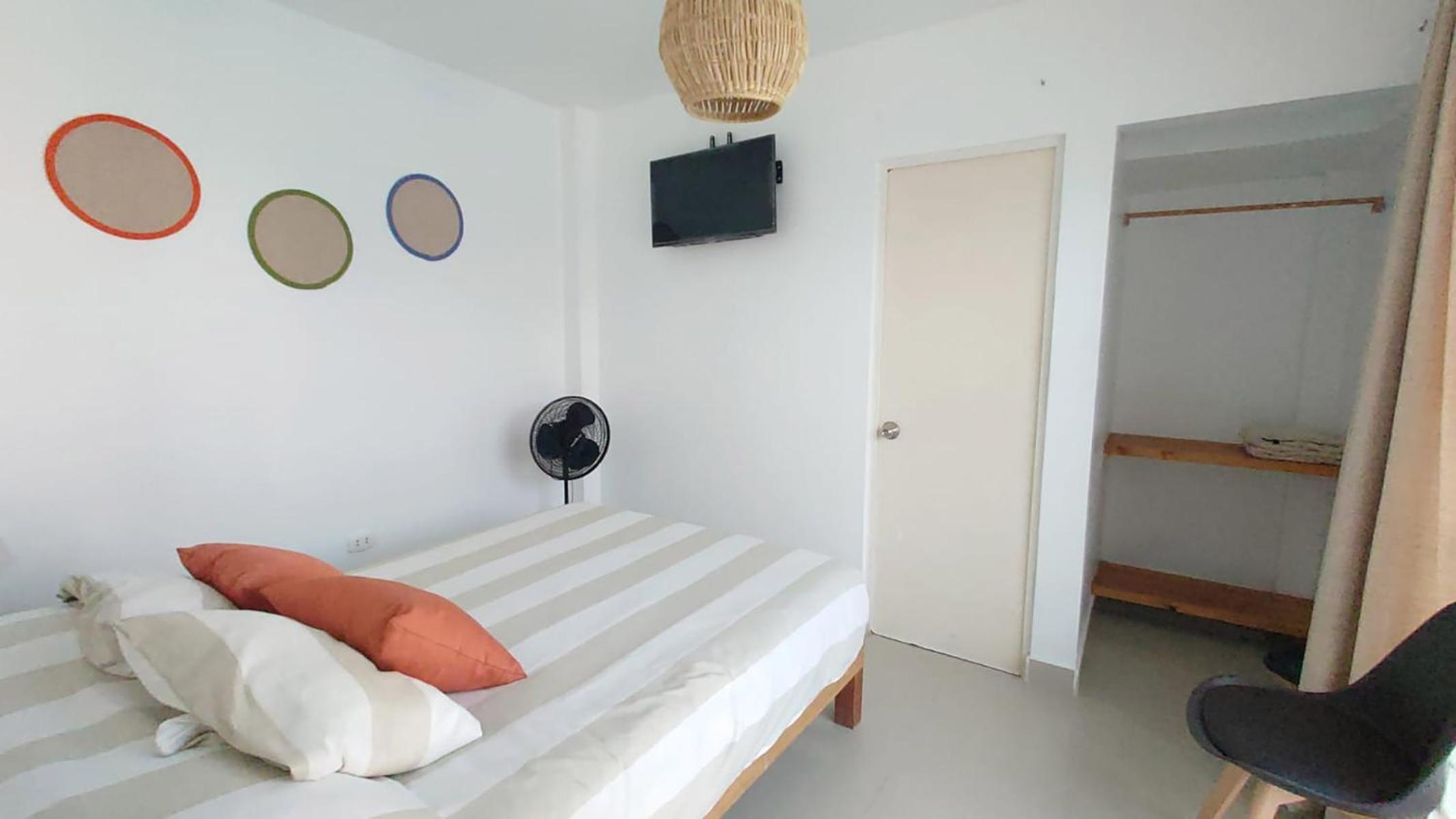 Double Room photo 3