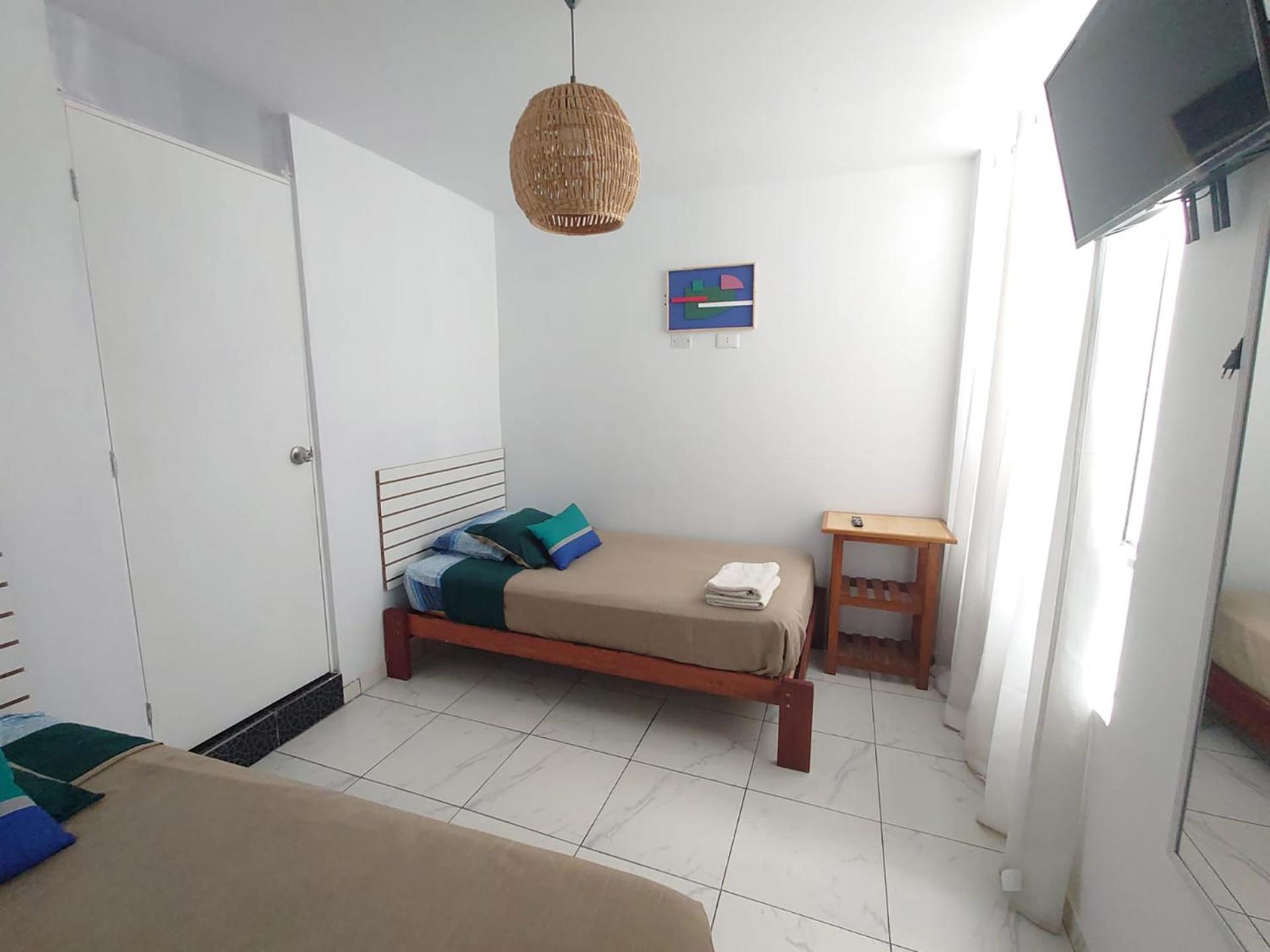 Twin Room photo 3
