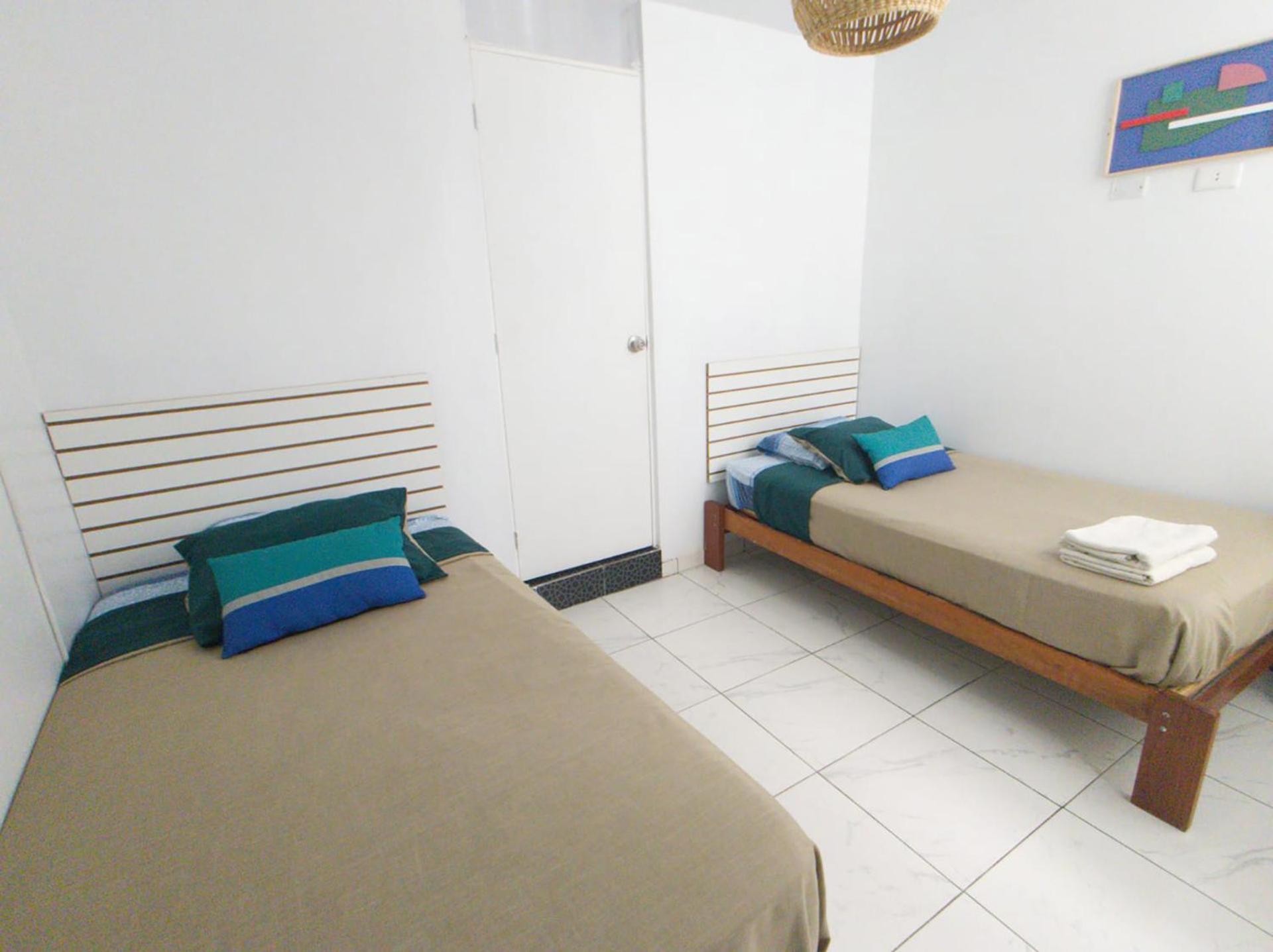 Twin Room photo 1