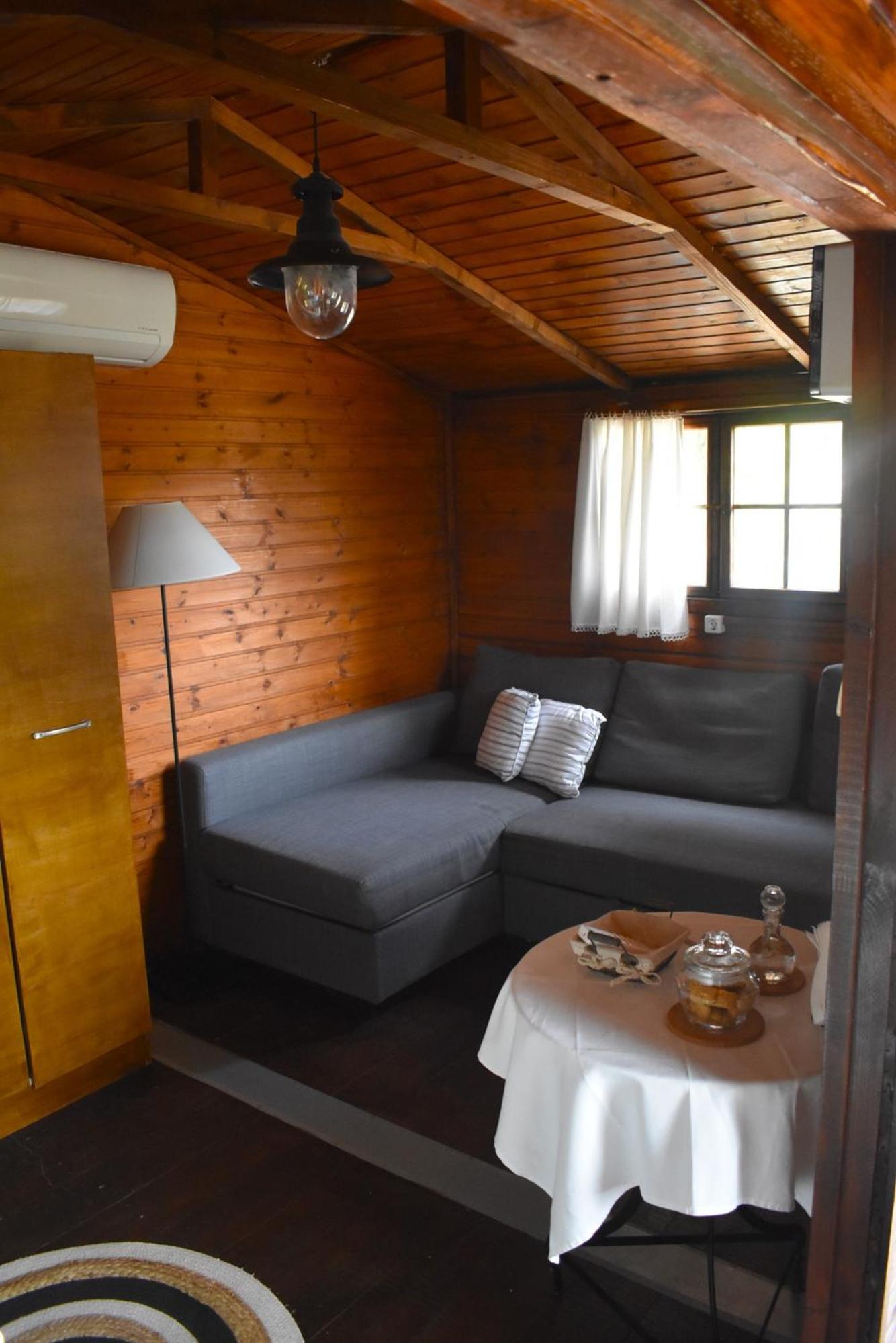 Double Room With Garden View photo 1