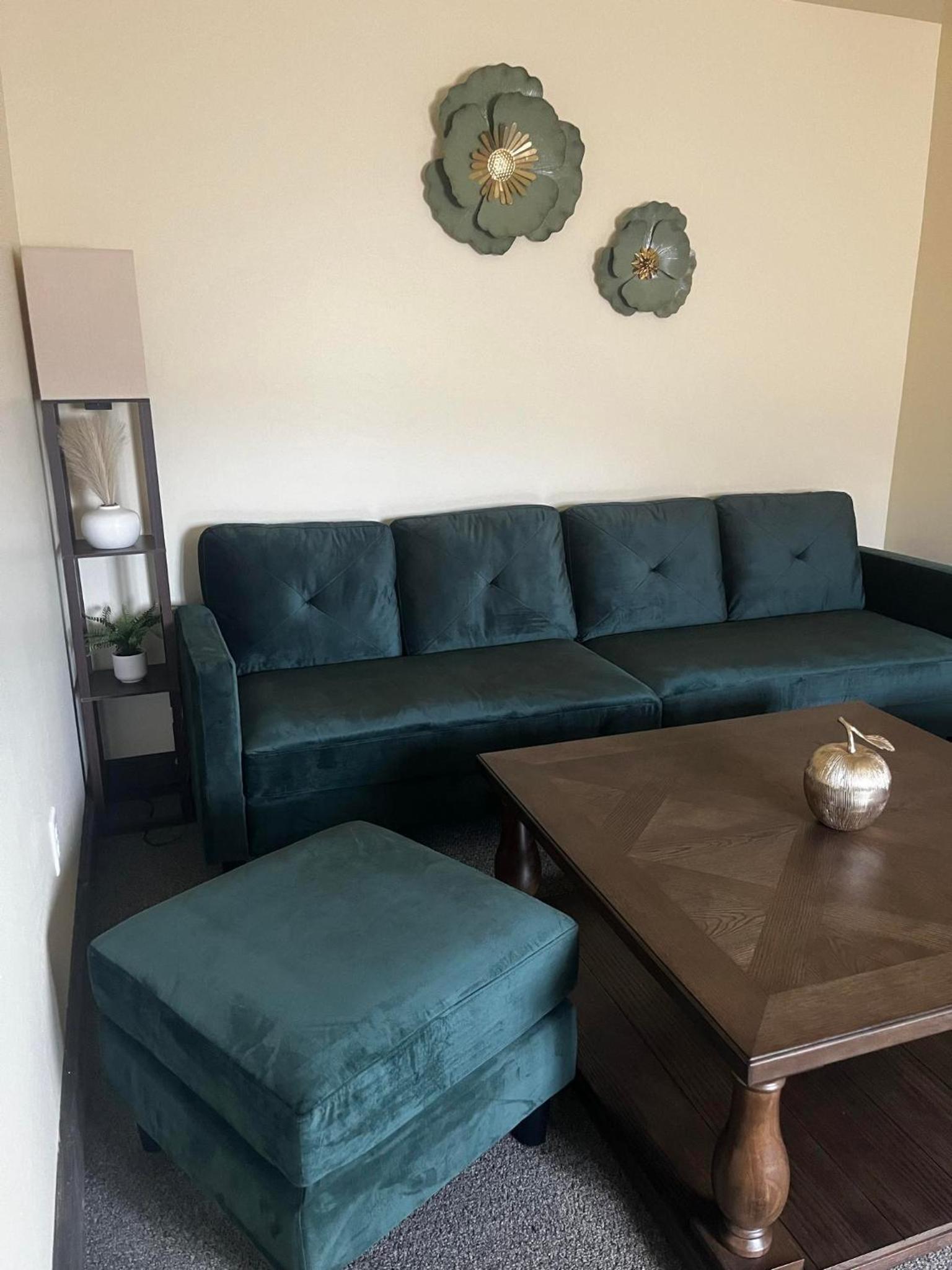 Three-Bedroom House photo 1