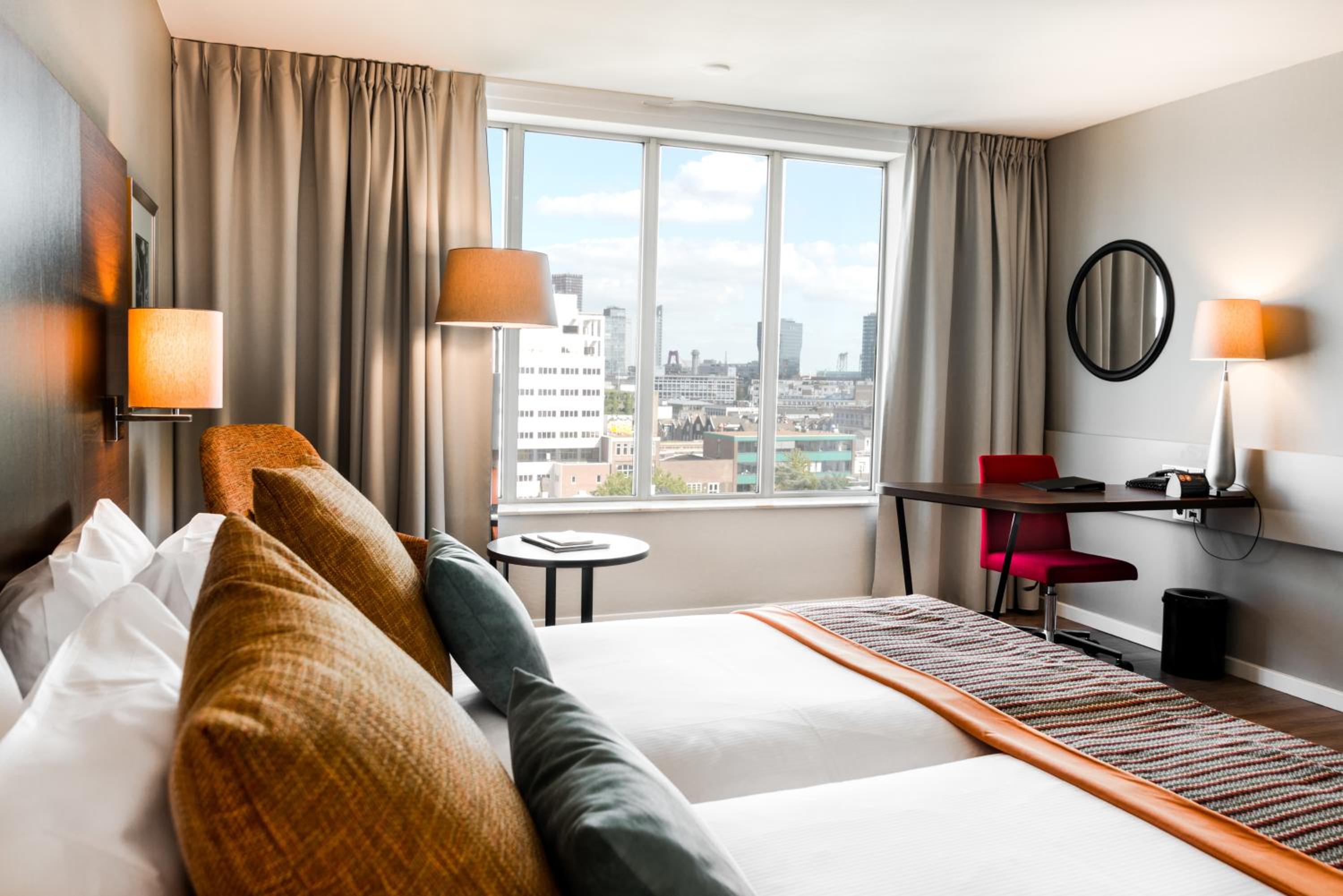 Deluxe Room - Tower - Photo 4