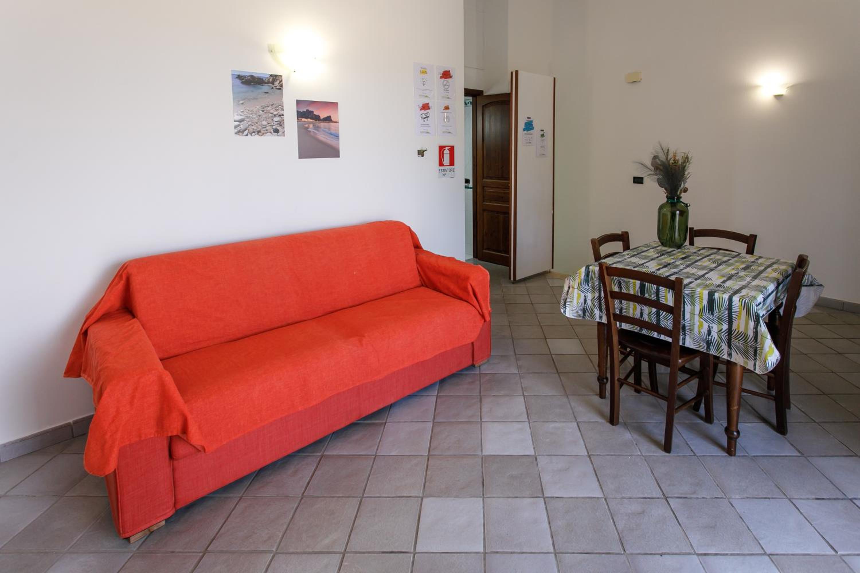 Apartment with Balcony photo 1