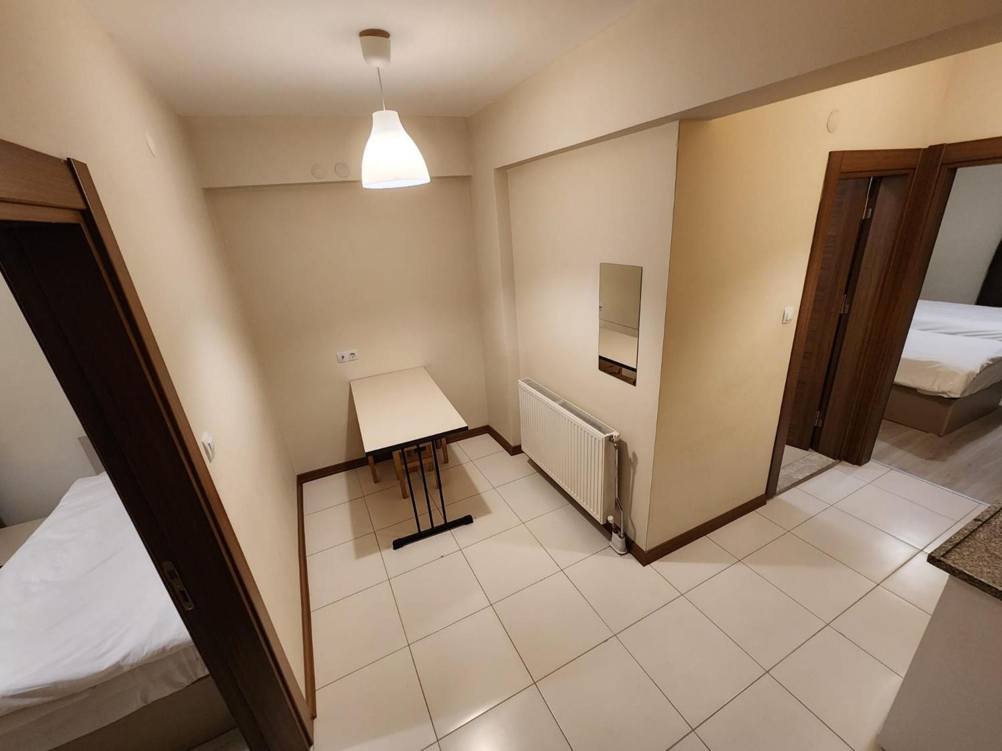 Apartment - Ground Floor photo 2