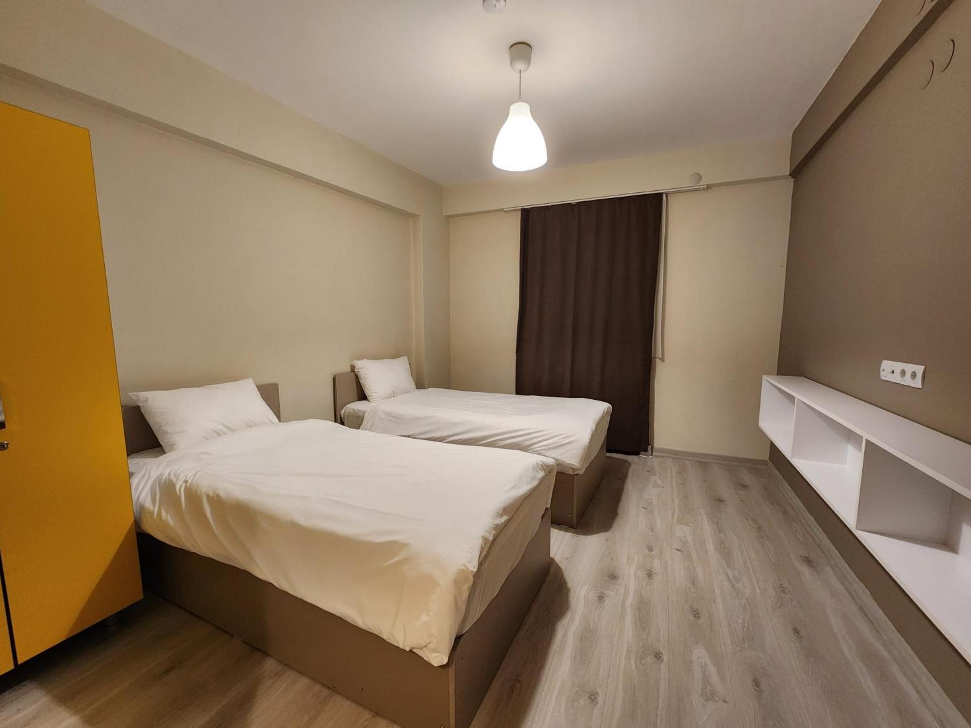 Apartment - Ground Floor photo 3