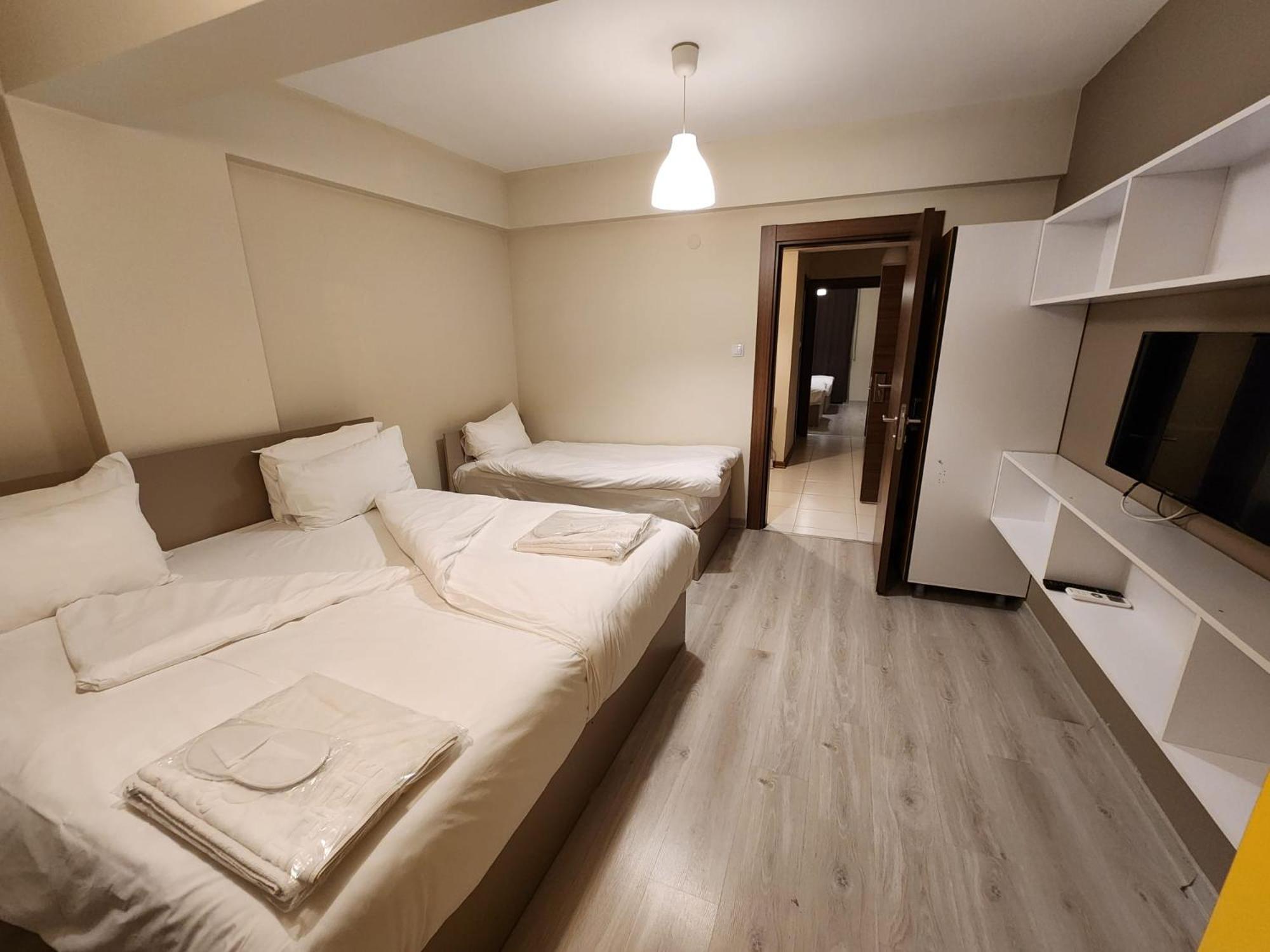 Apartment - Ground Floor photo 1