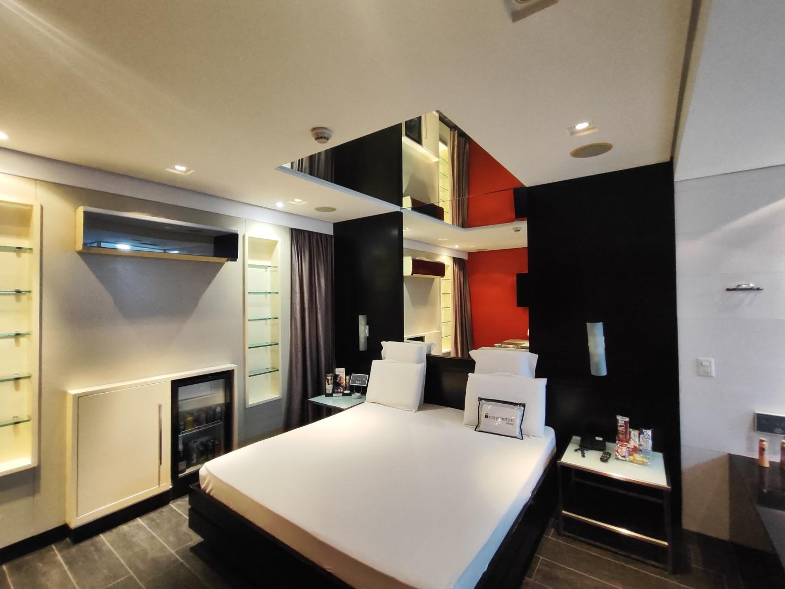 Deluxe Room photo 2