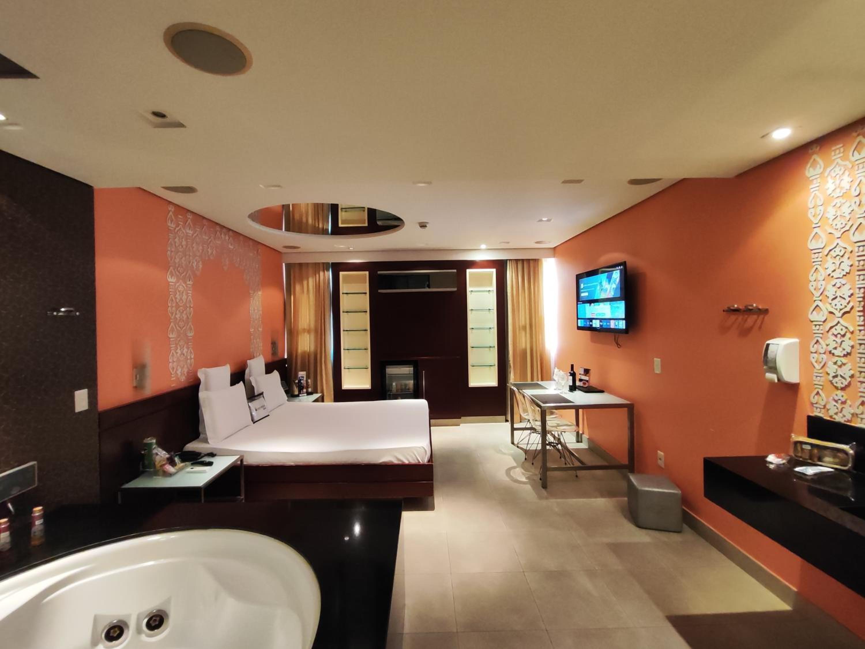 Deluxe Room photo 1