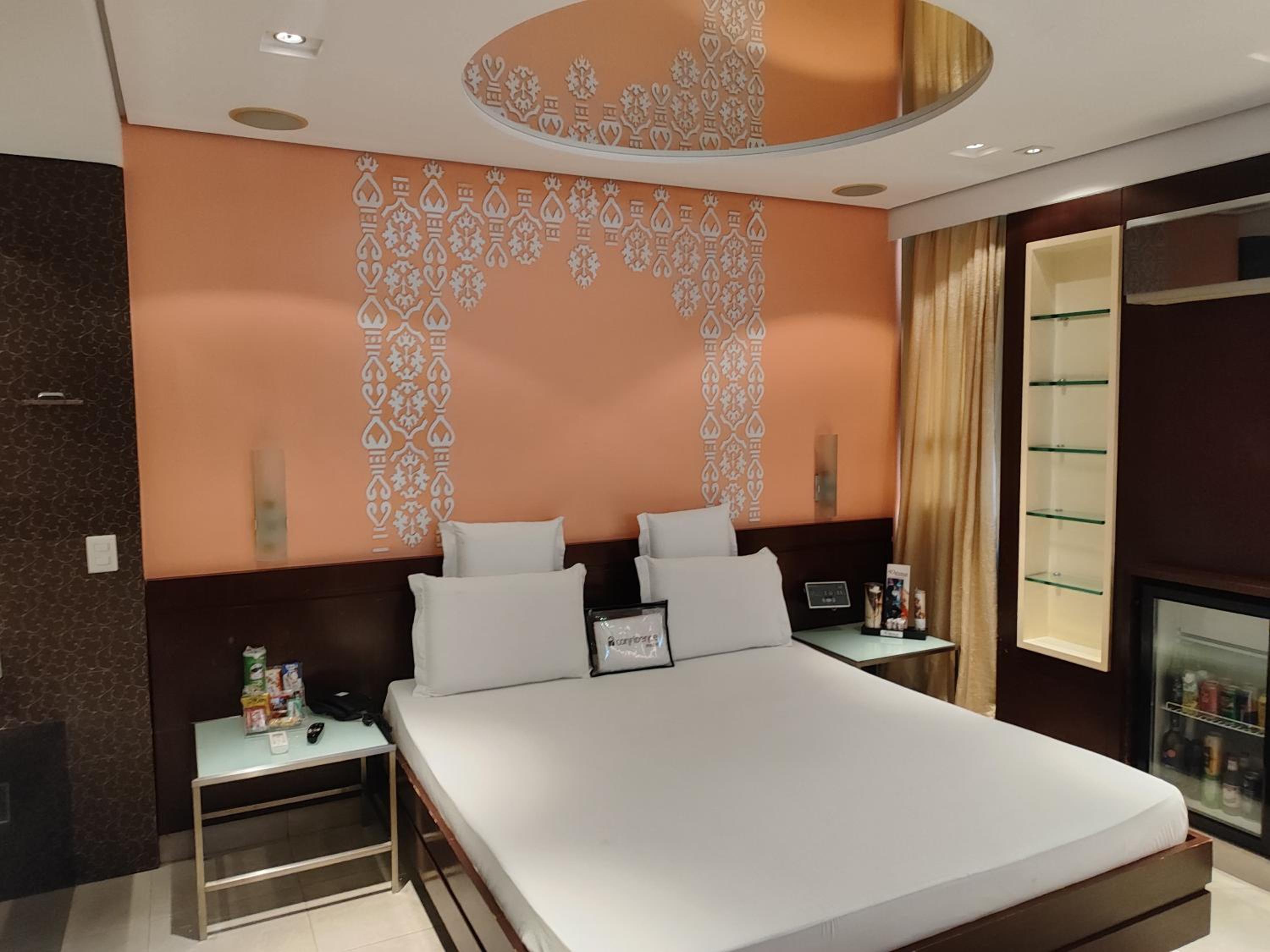Deluxe Room photo 3