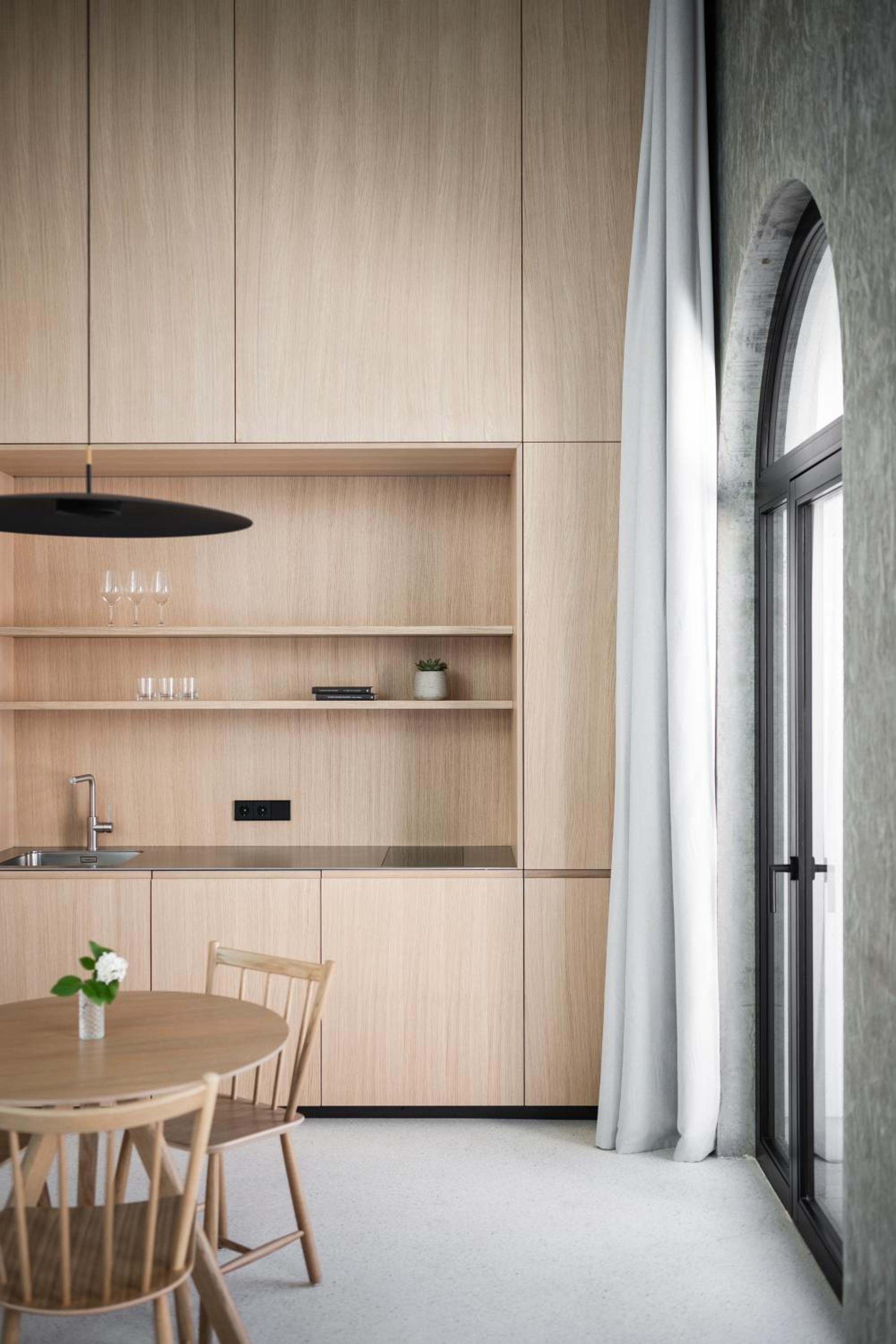 Apartment with Terrace photo 3
