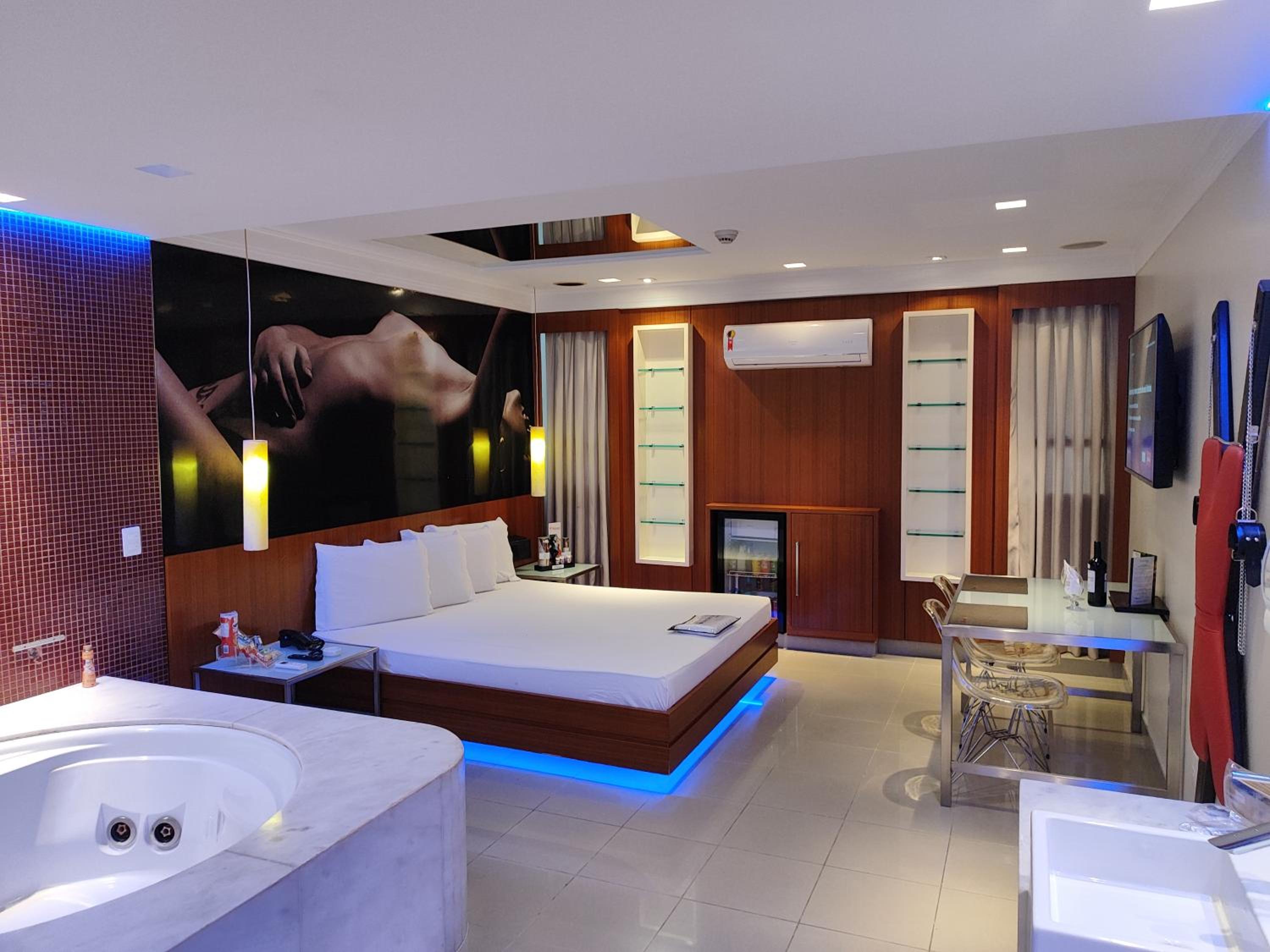 Deluxe Room photo 2