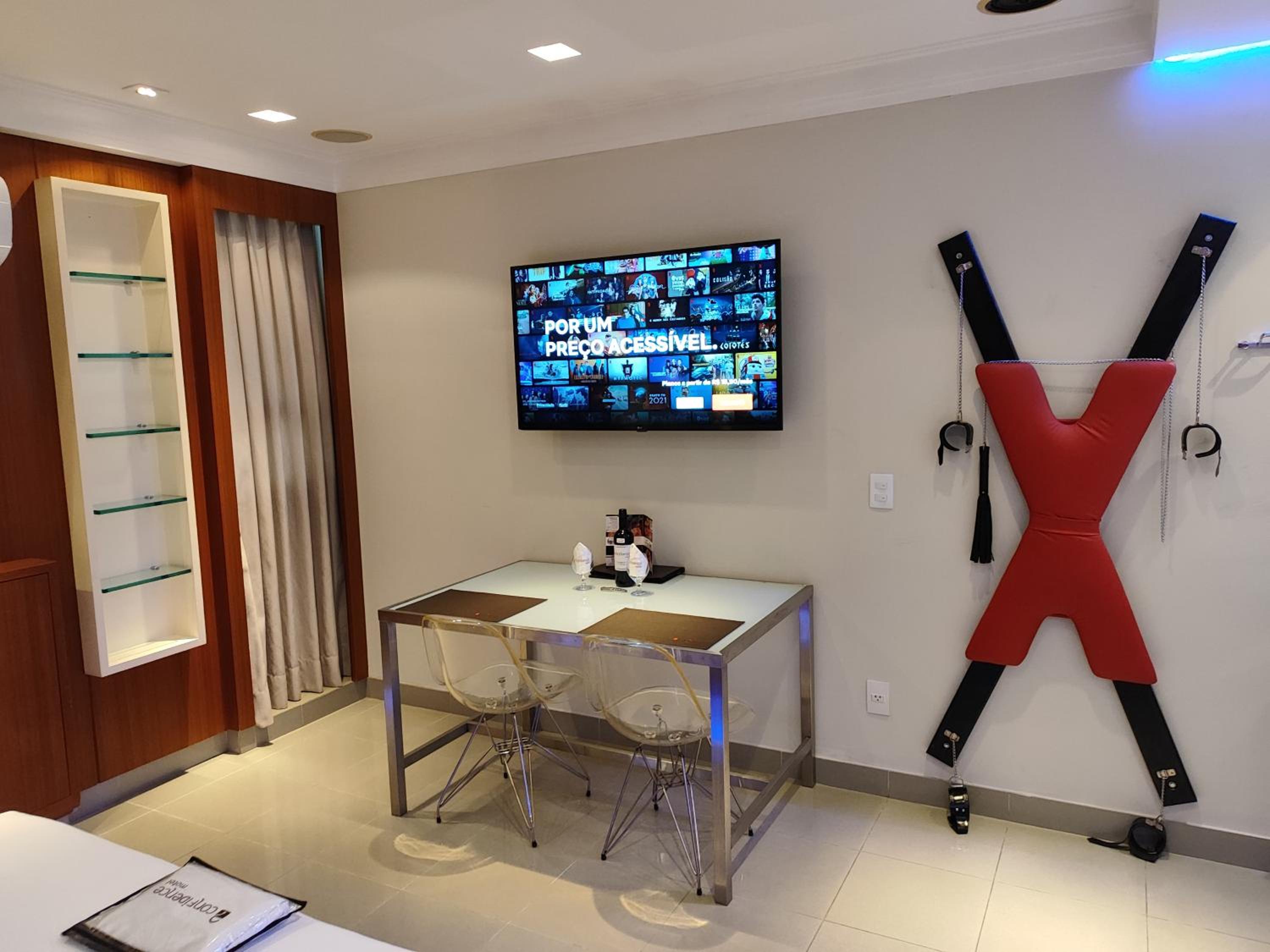 Deluxe Room photo 1