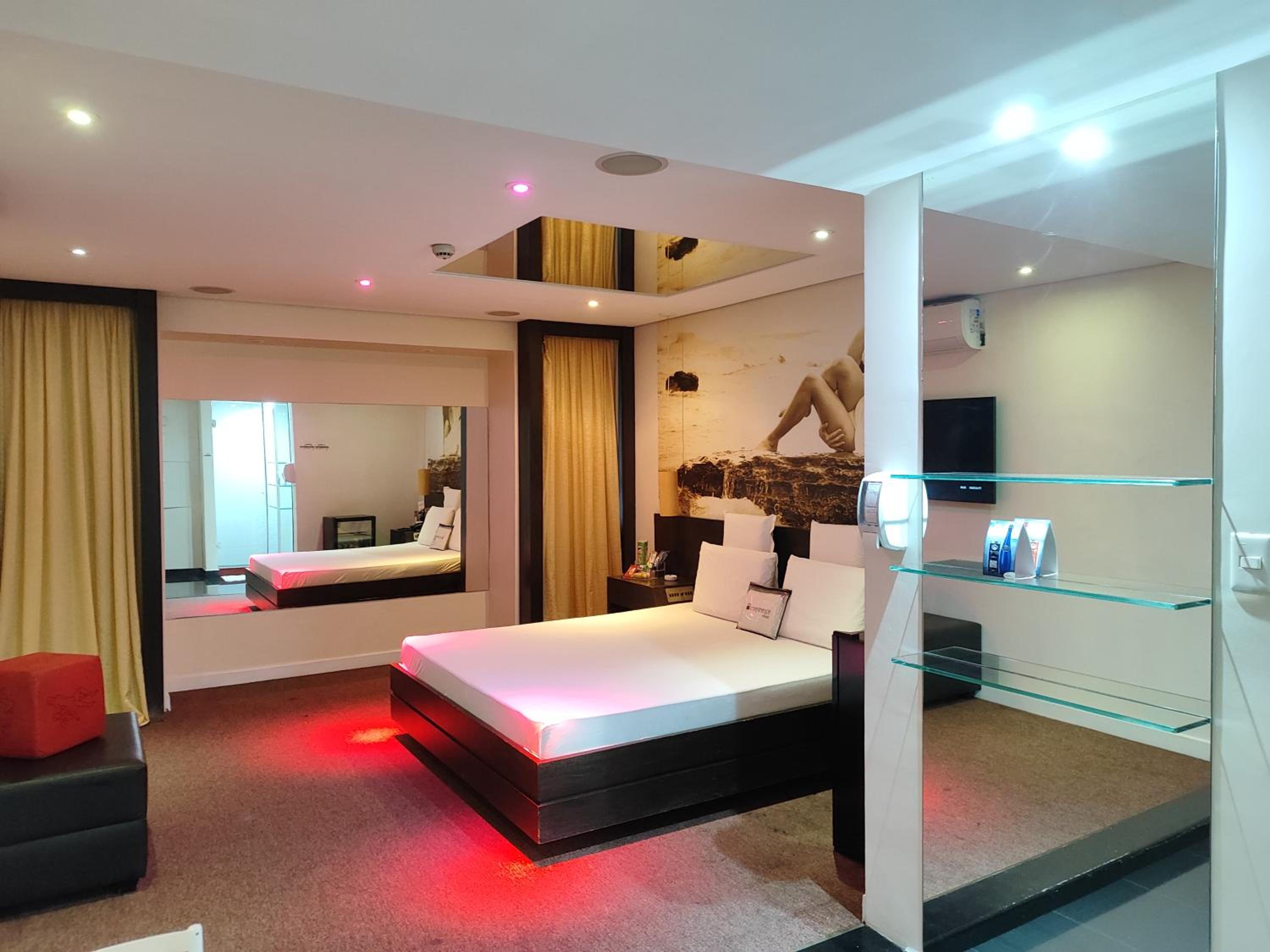 Double Room With Spa Bath photo 1