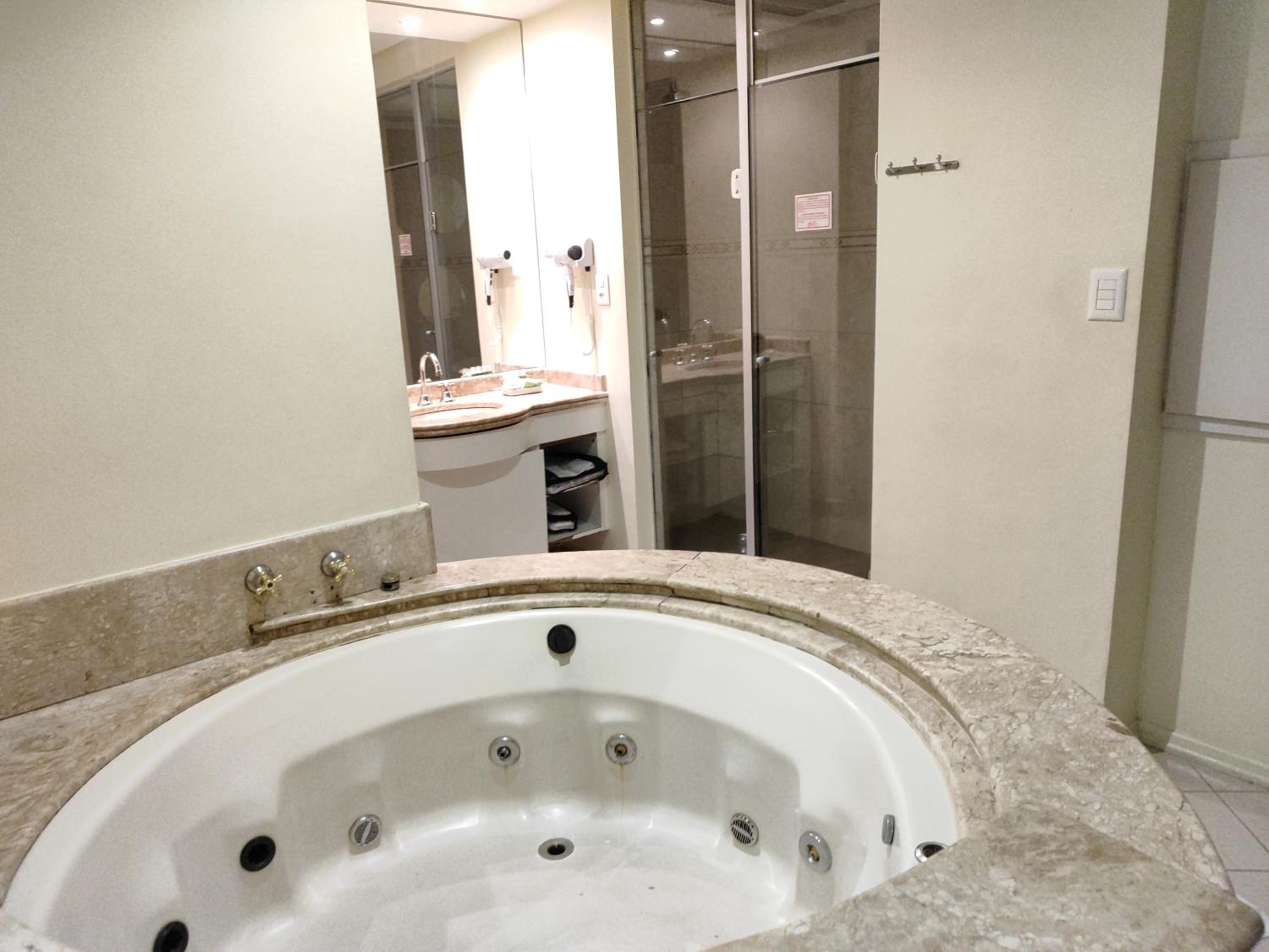 Double Room With Spa Bath photo 2