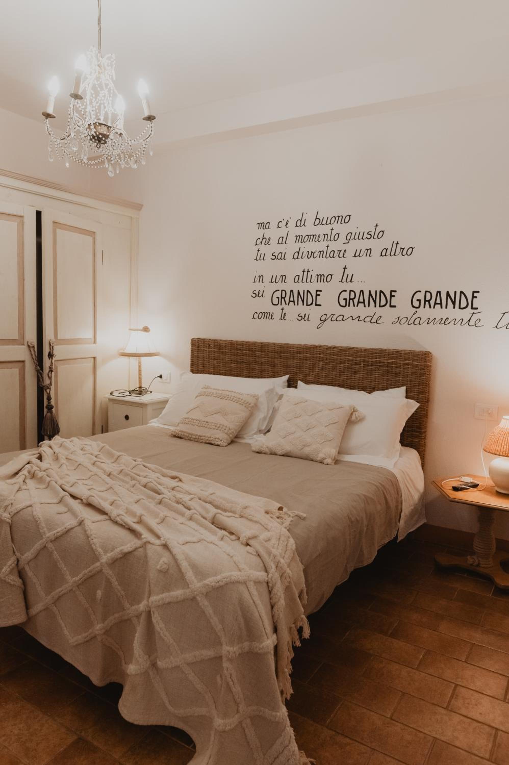 Superior Double Room - Non Smoking