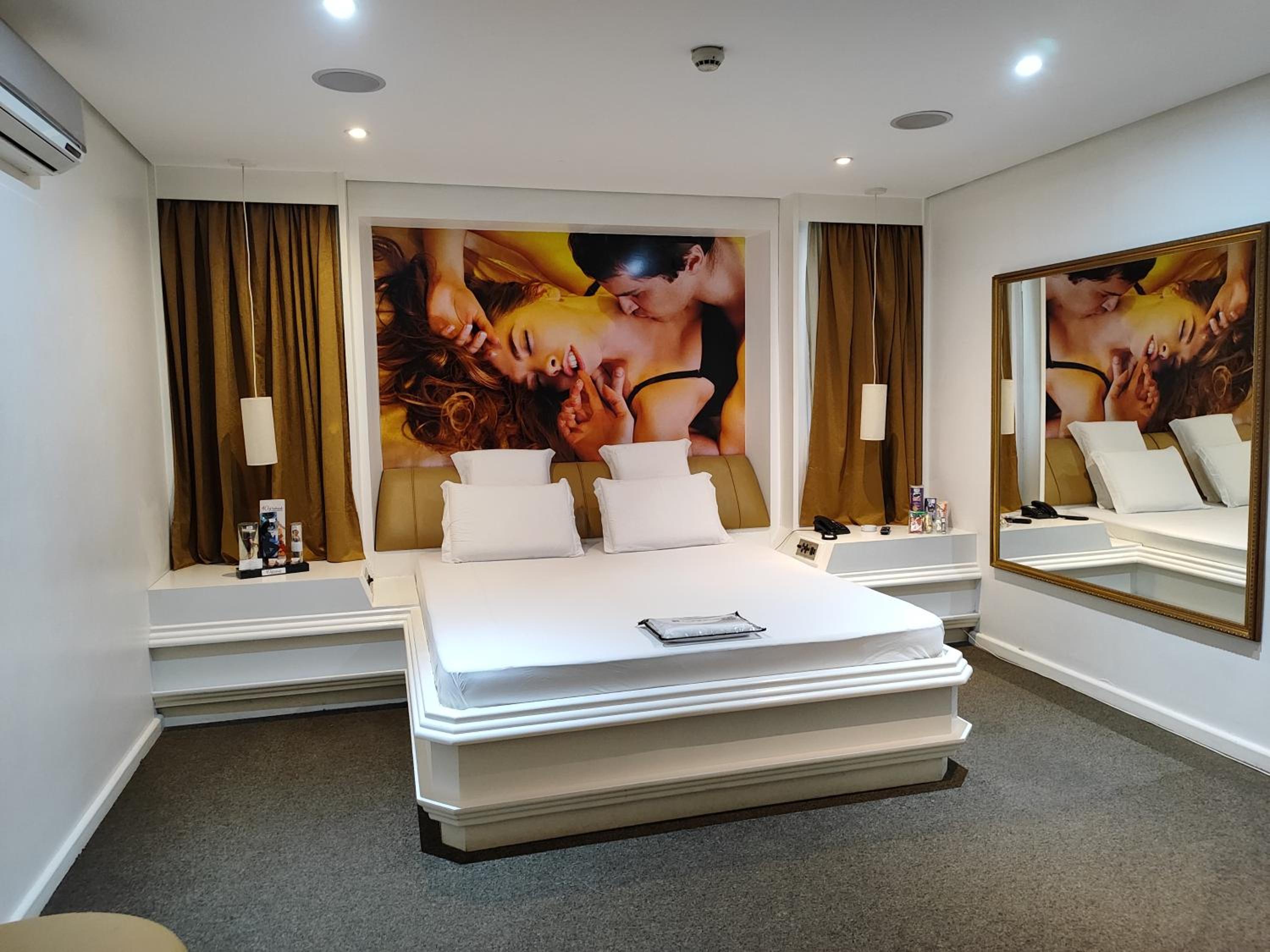 Deluxe Double Room with Shower photo 1