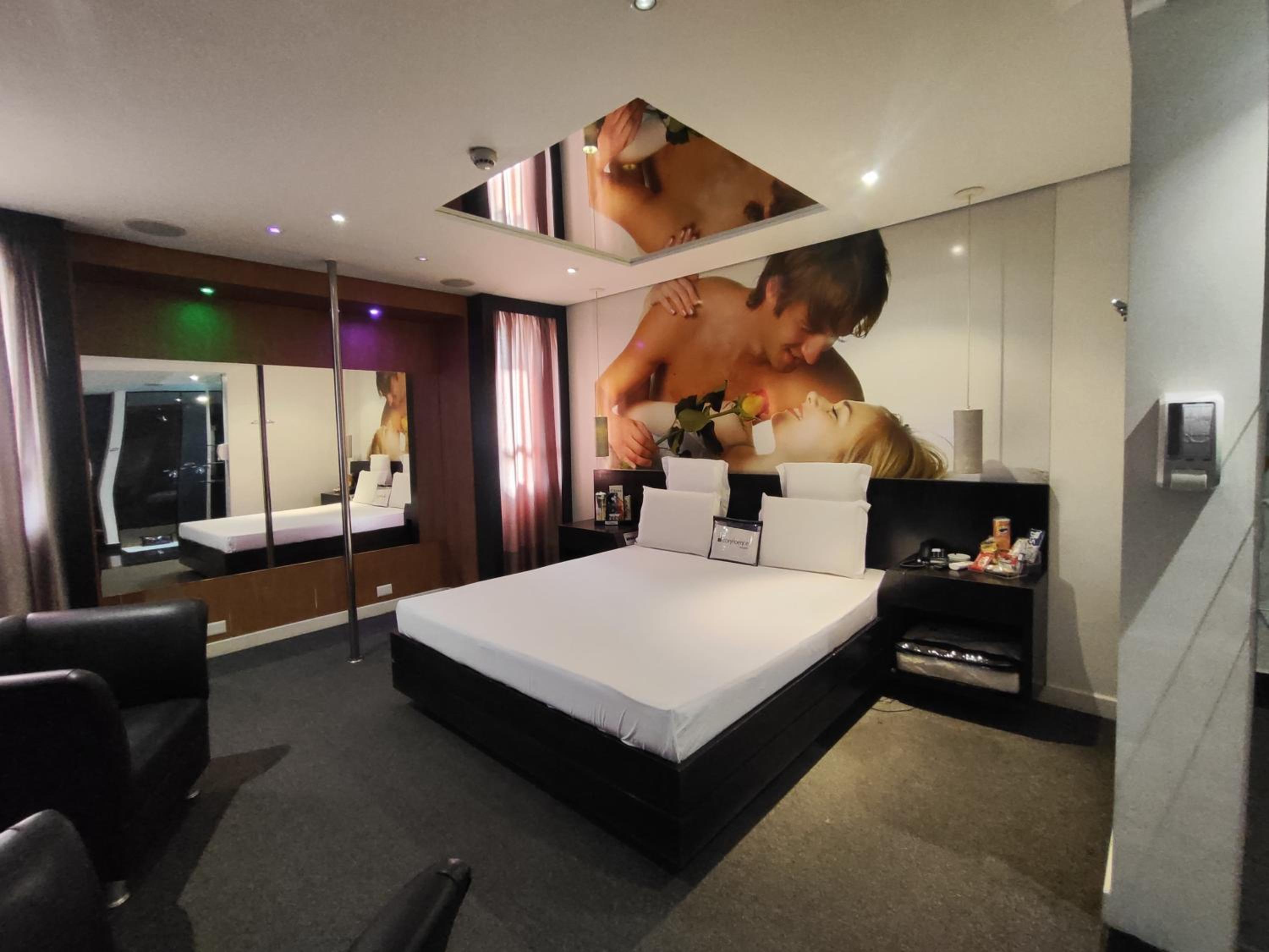 Deluxe Queen Room photo 1