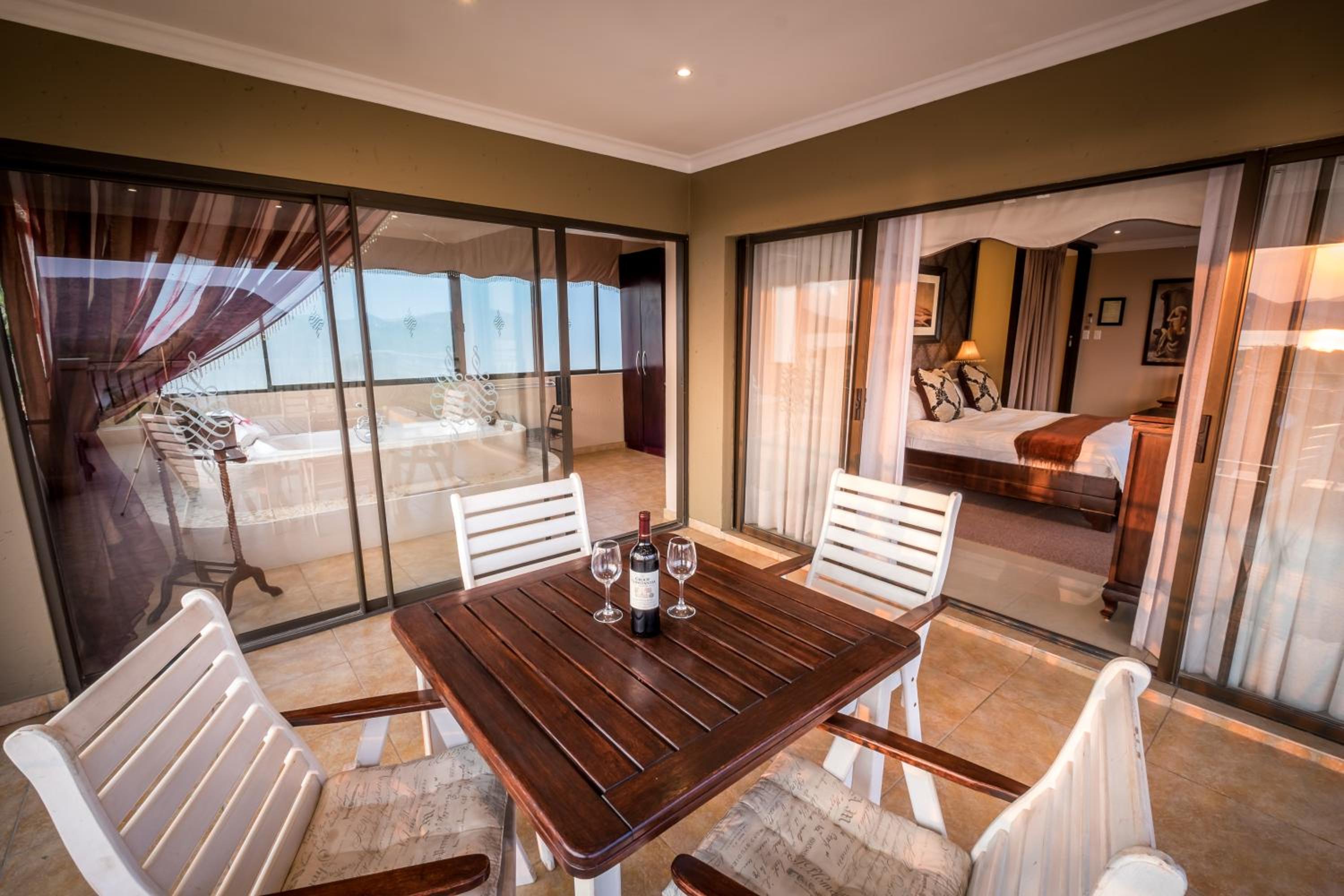 Penthouse Suite photo 3