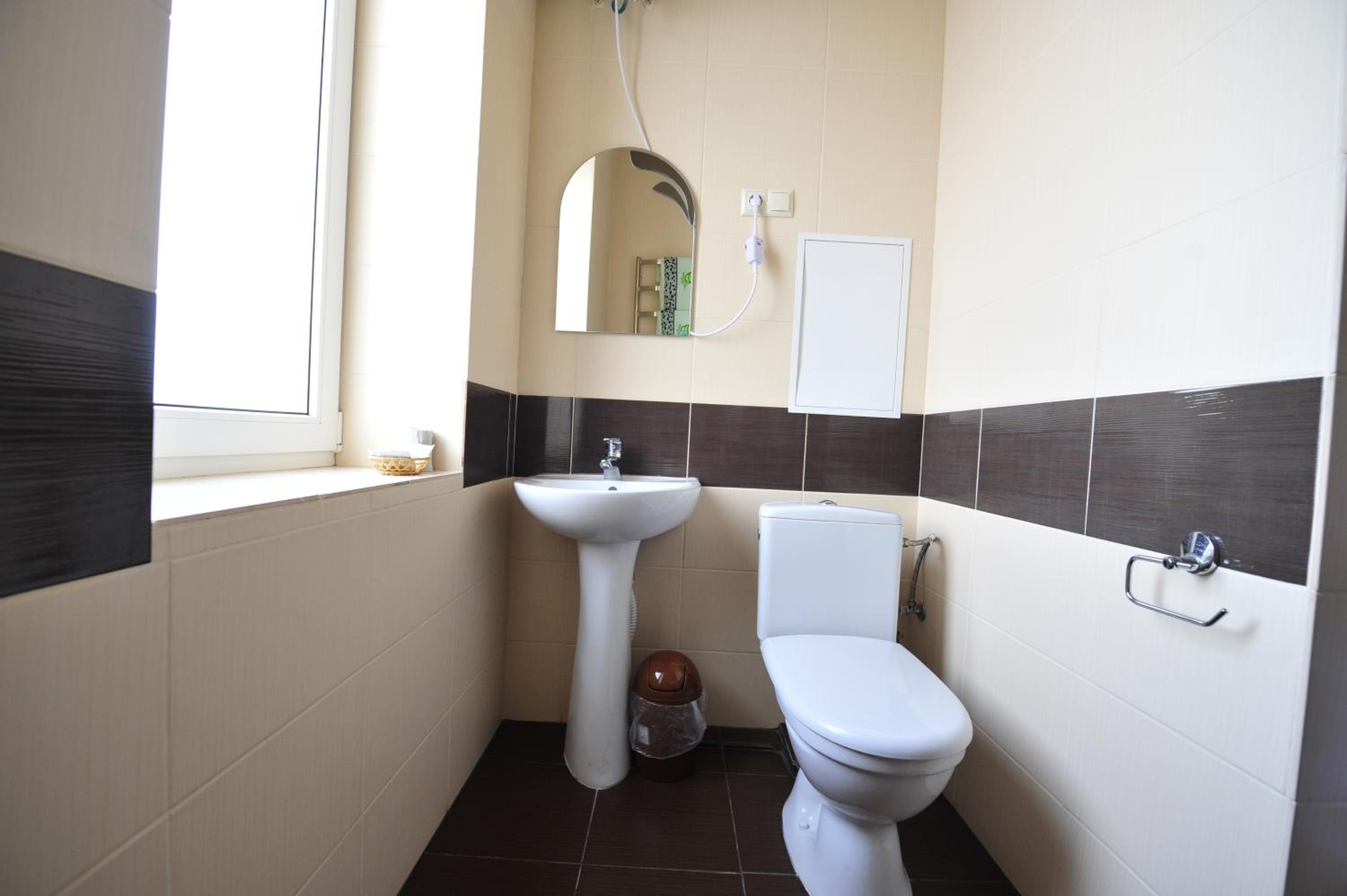 Single Room photo 2