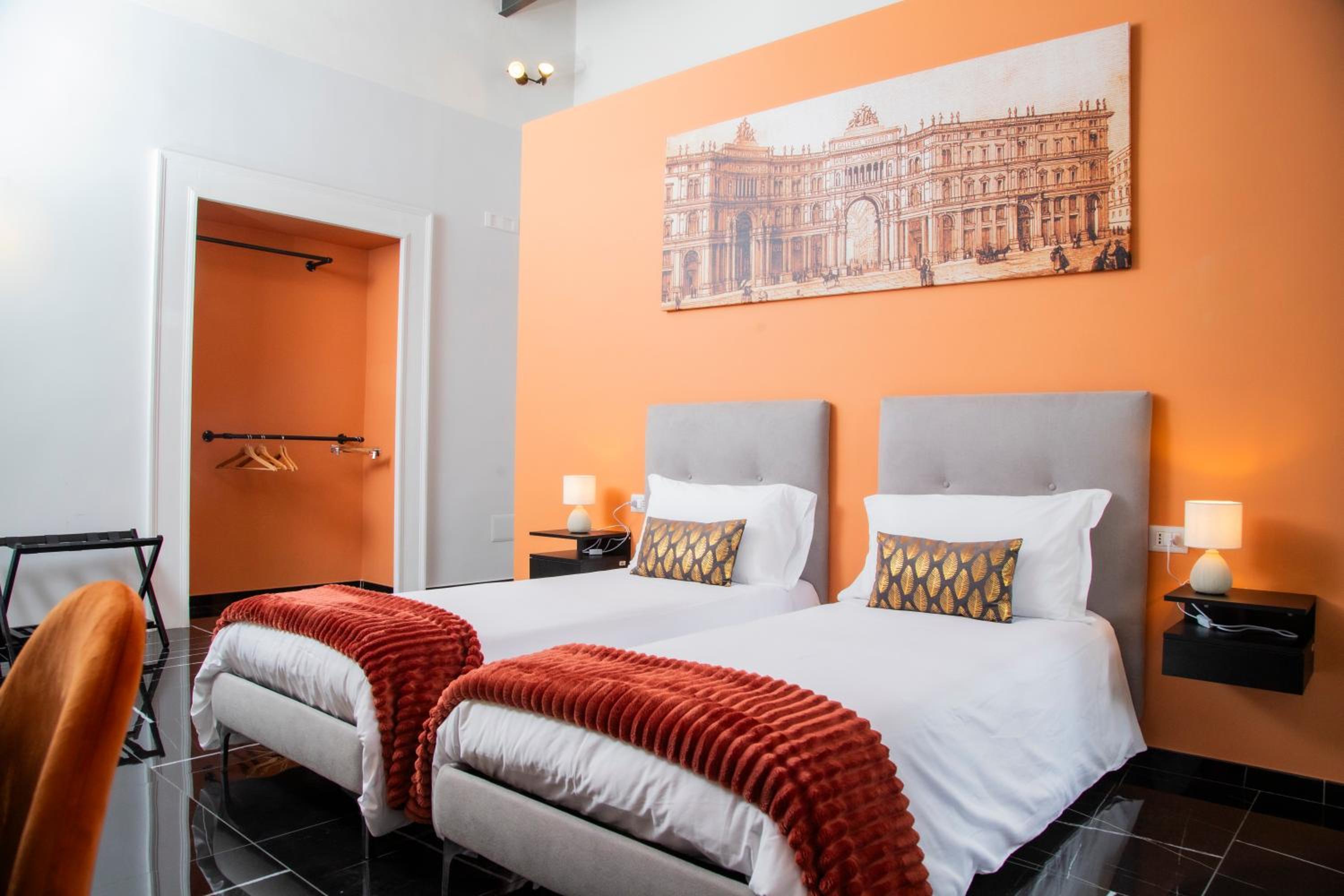 Superior Double or Twin Room