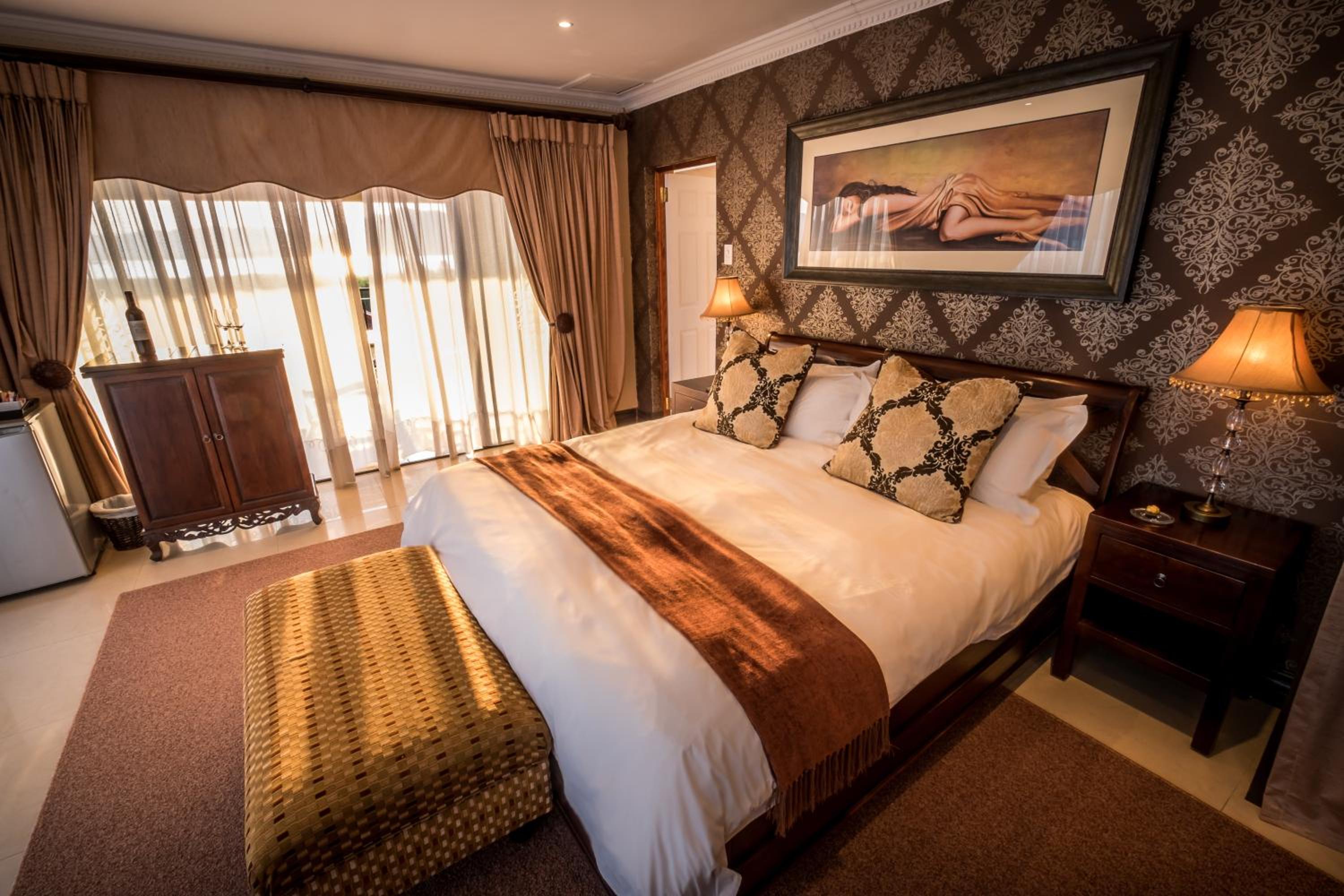 Penthouse Suite photo 1