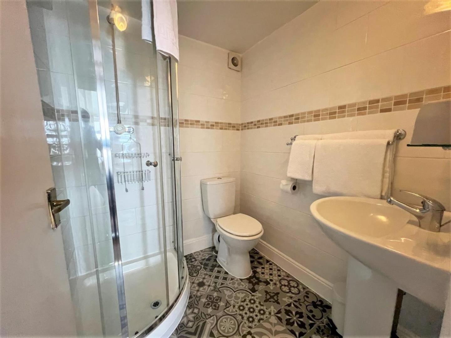 Double Room with Sea View - Third Floor photo 3