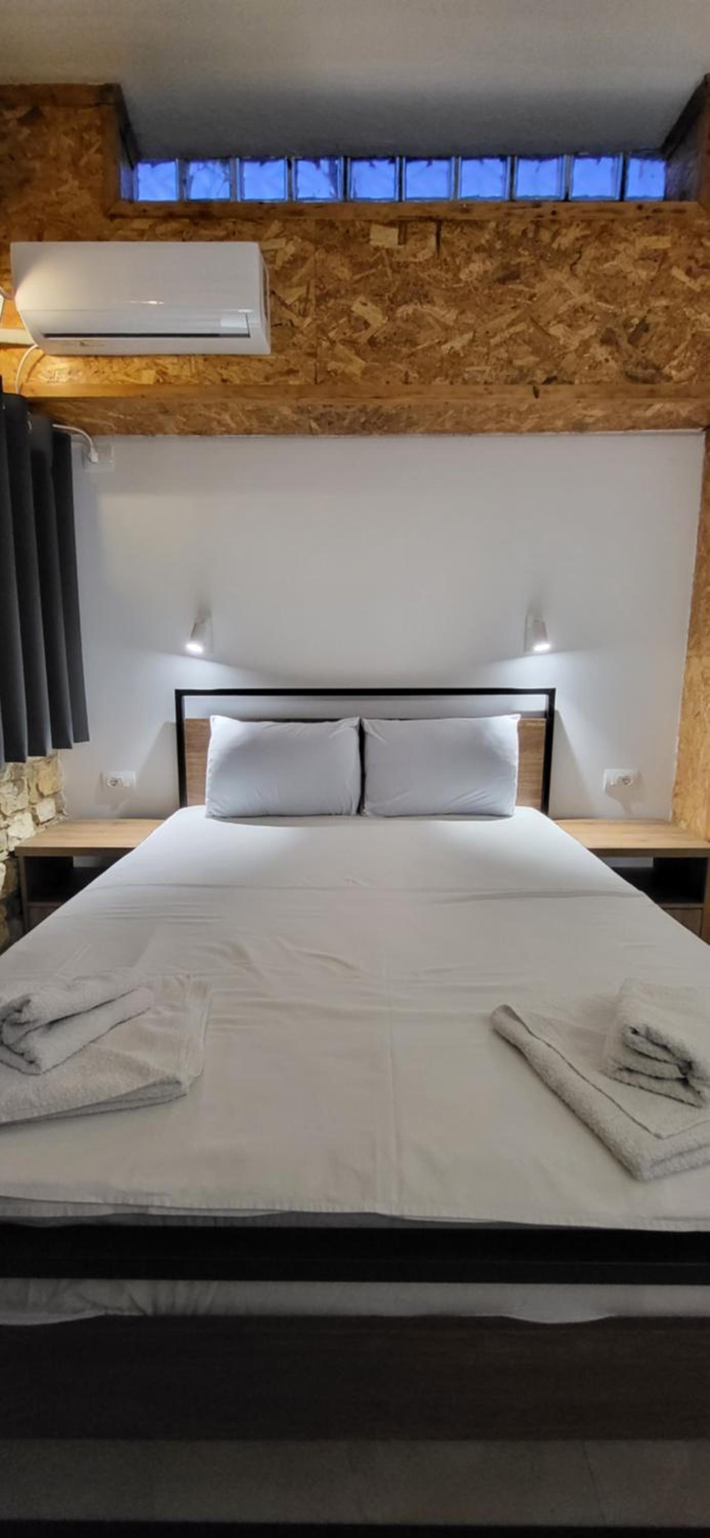 Double Room With Garden View photo 1