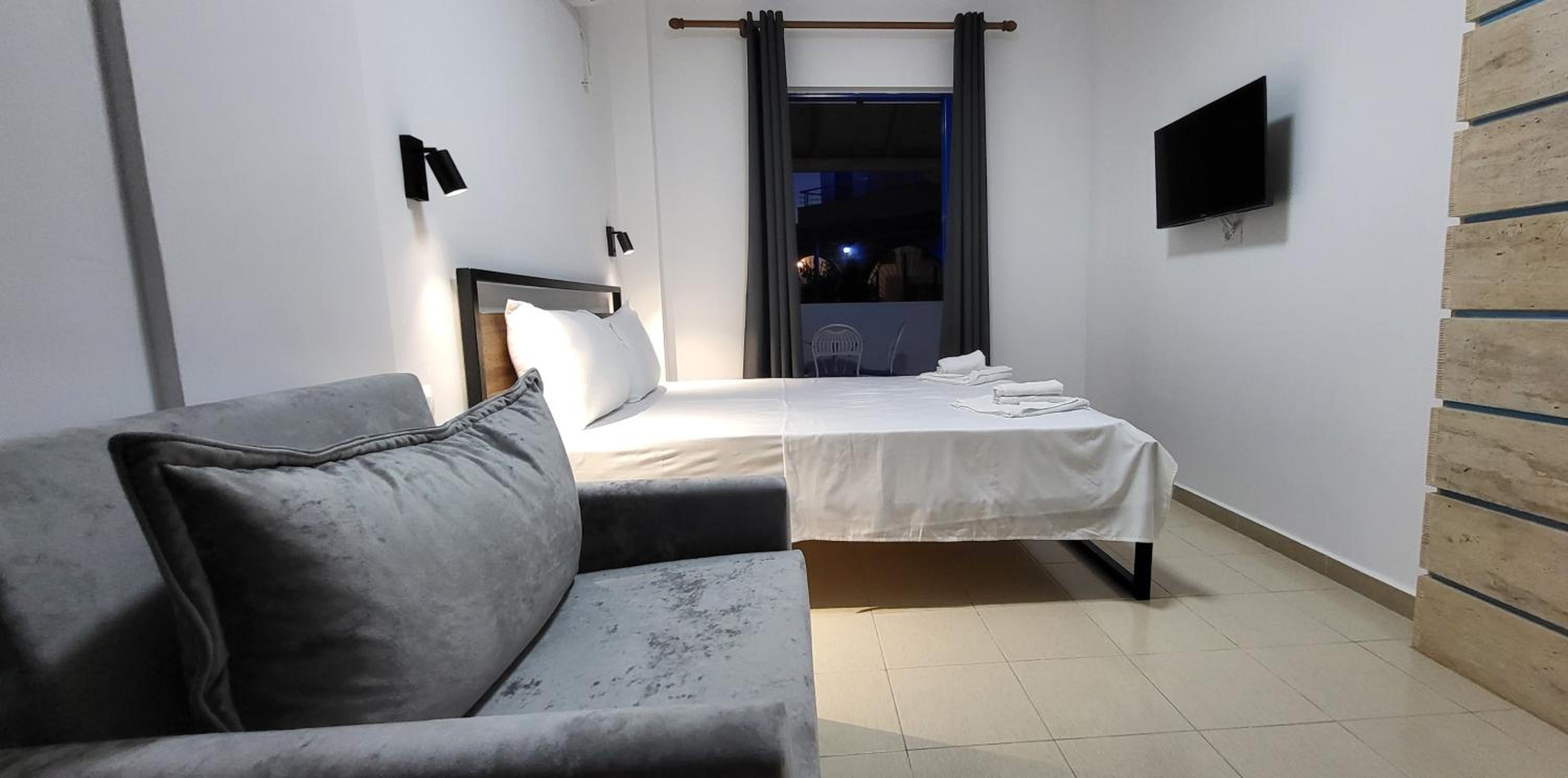 Standard Triple Room photo 1