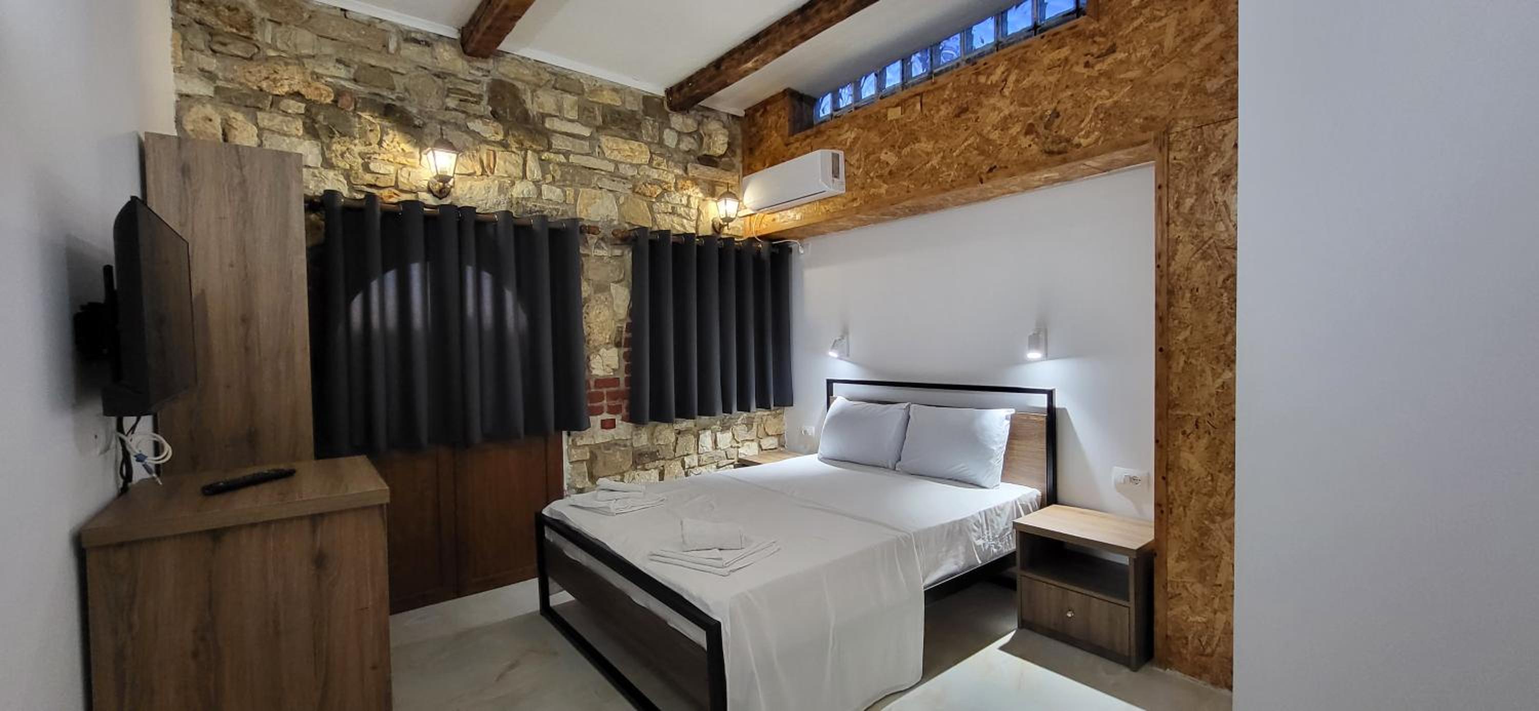 Double Room With Garden View photo 2