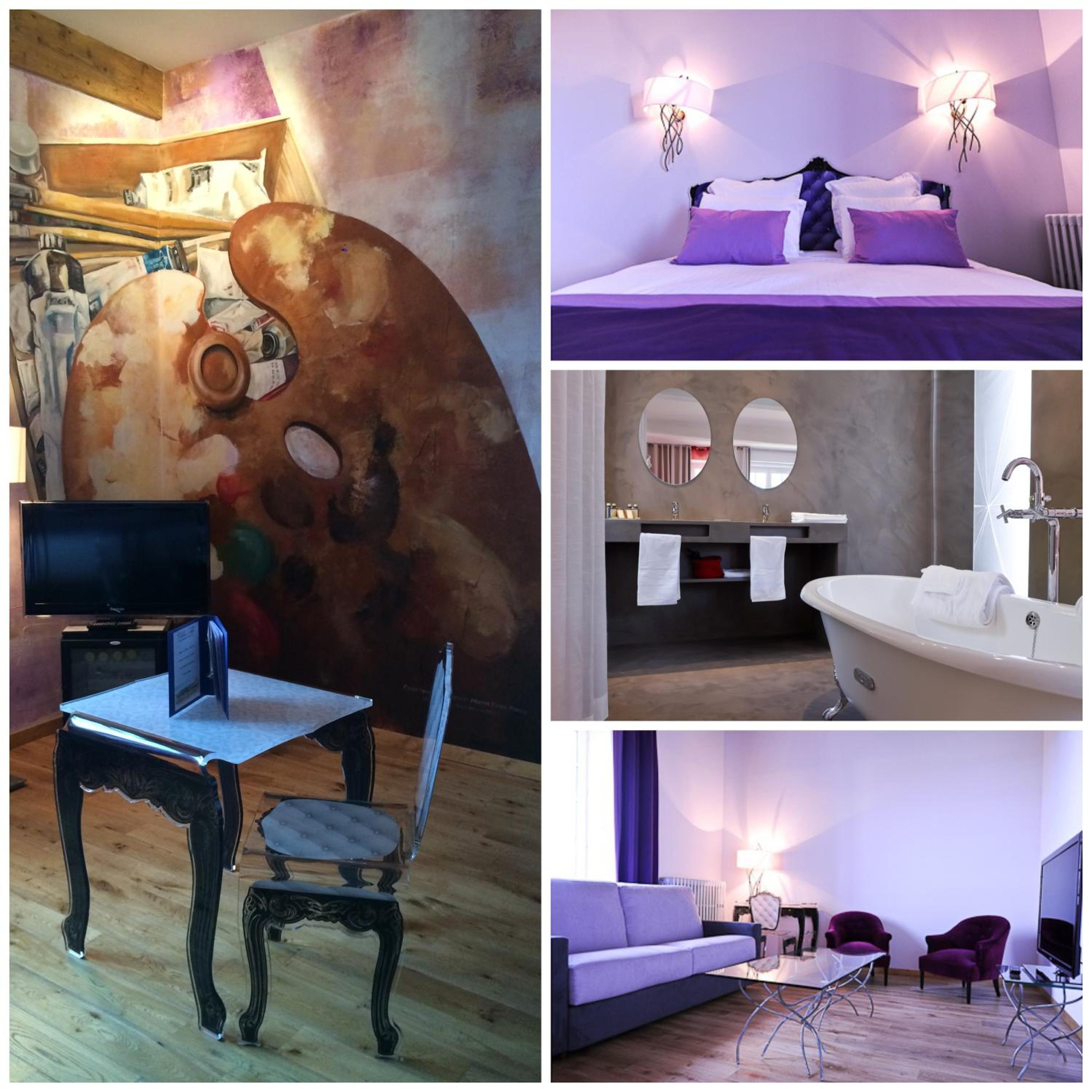 Suite