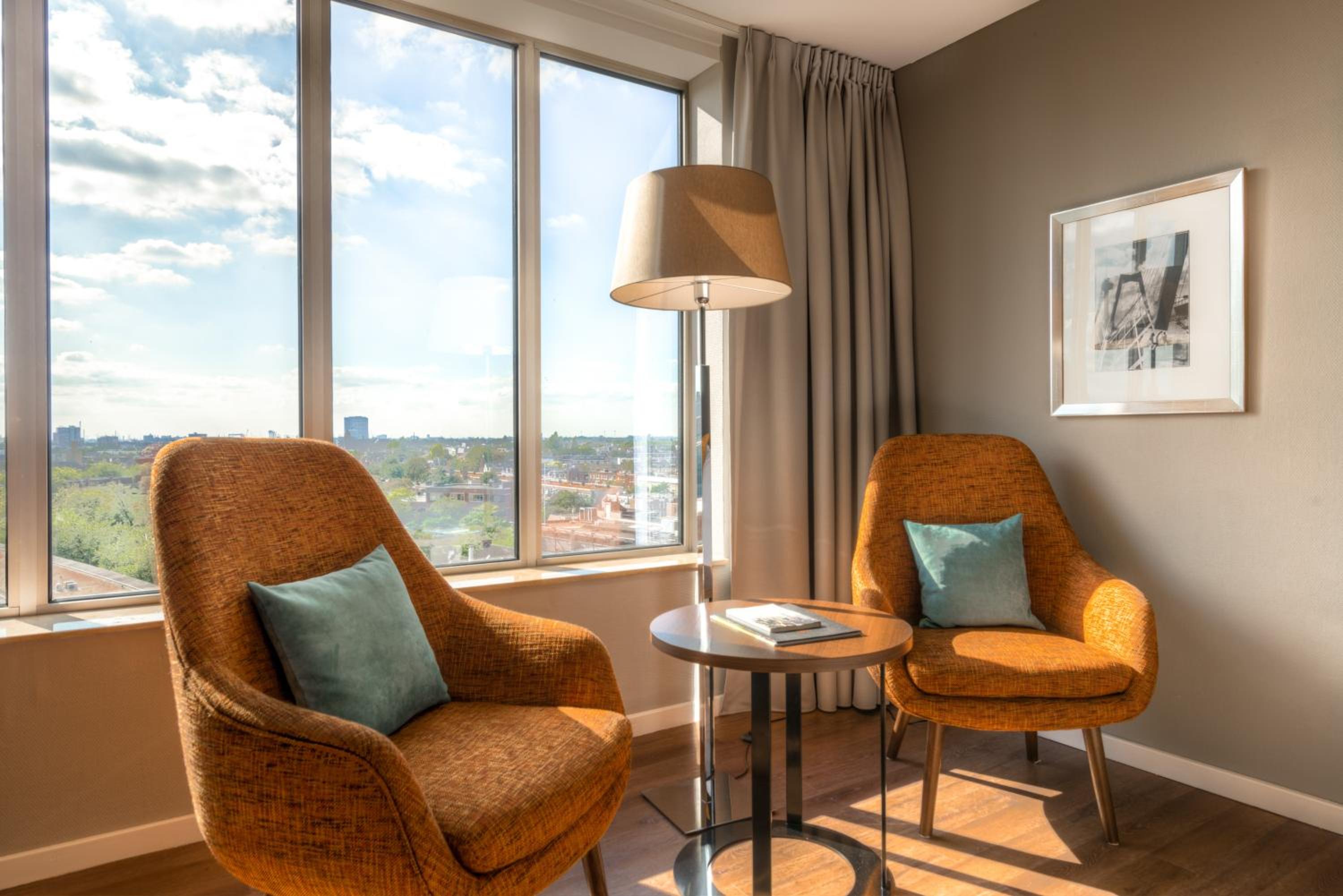 Deluxe Room - Tower - Photo 2