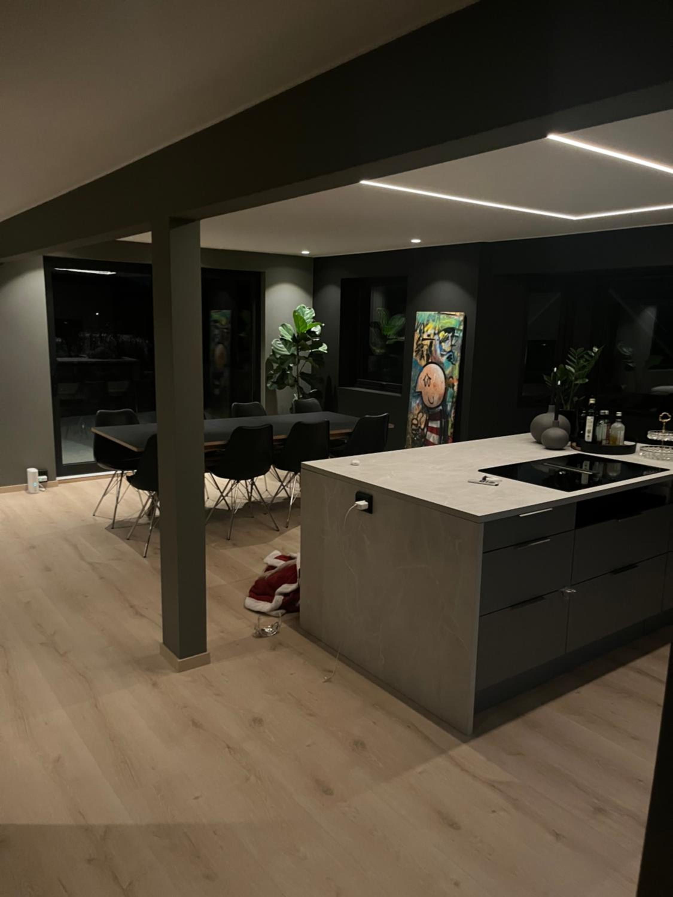 One-Bedroom Villa photo 2