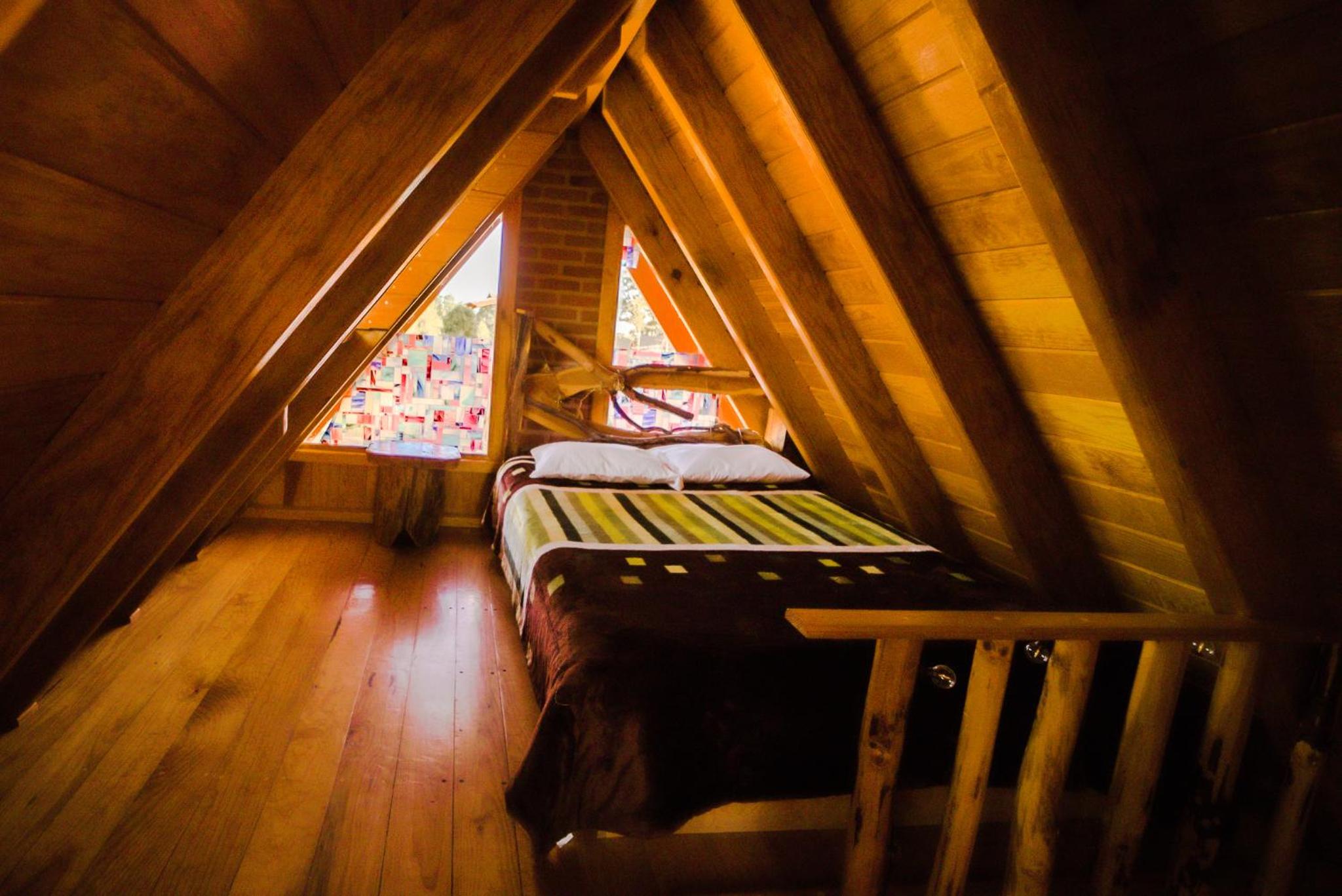Double Room with Private Bathroom photo 1
