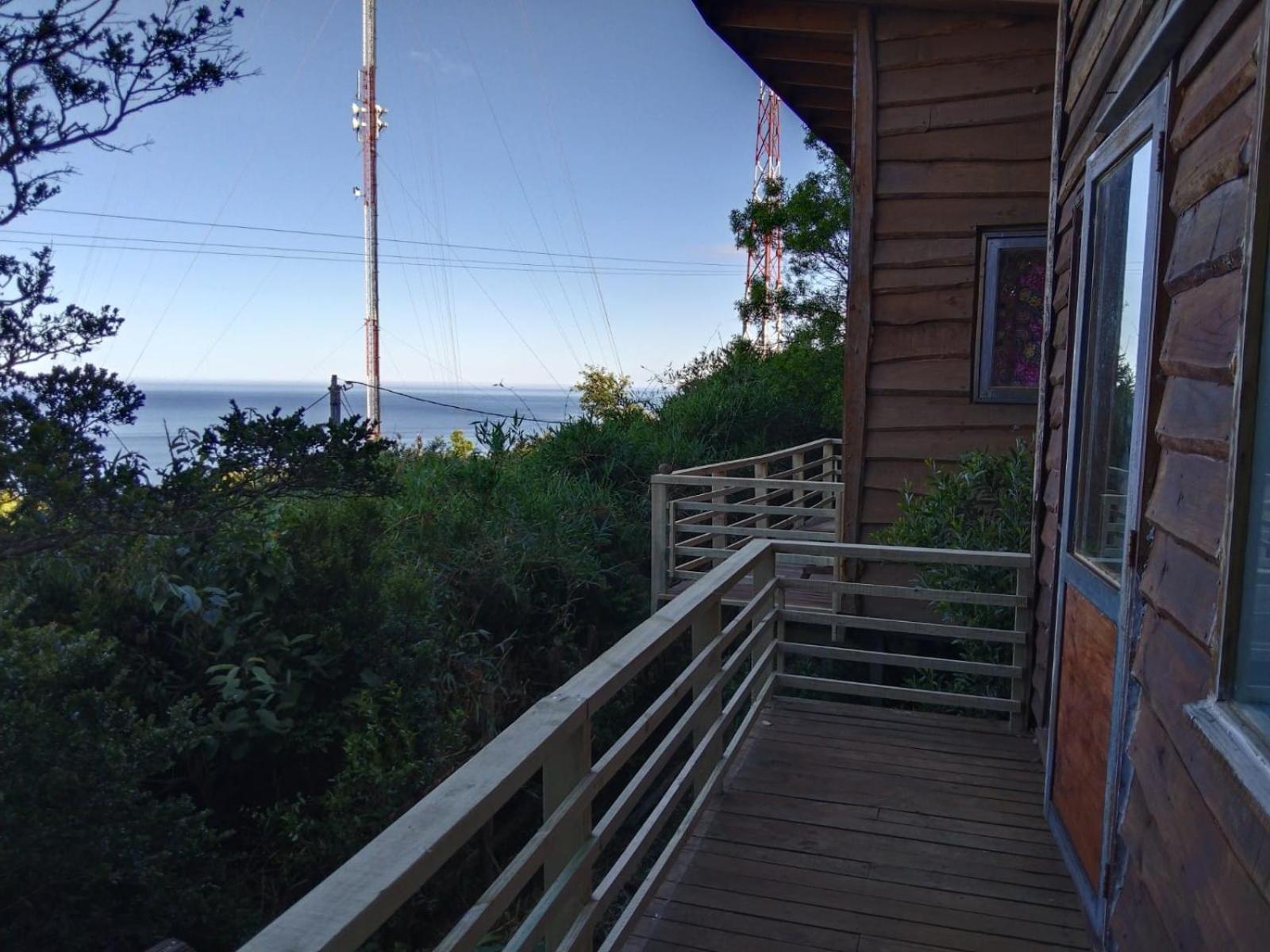 Standard Triple Room with Sea View photo 3