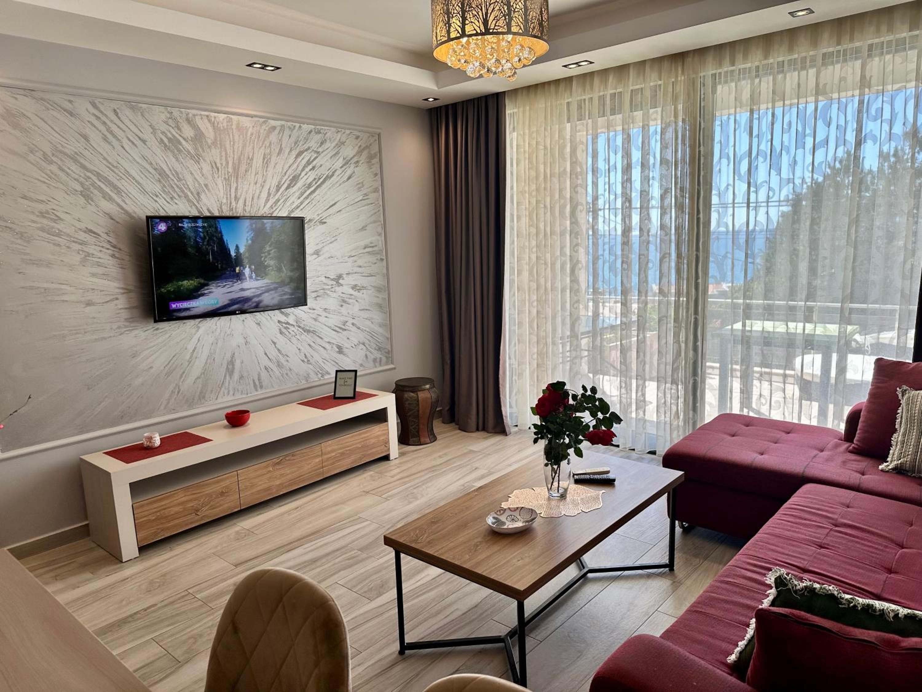 Deluxe Apartment (4 Adults) photo 1