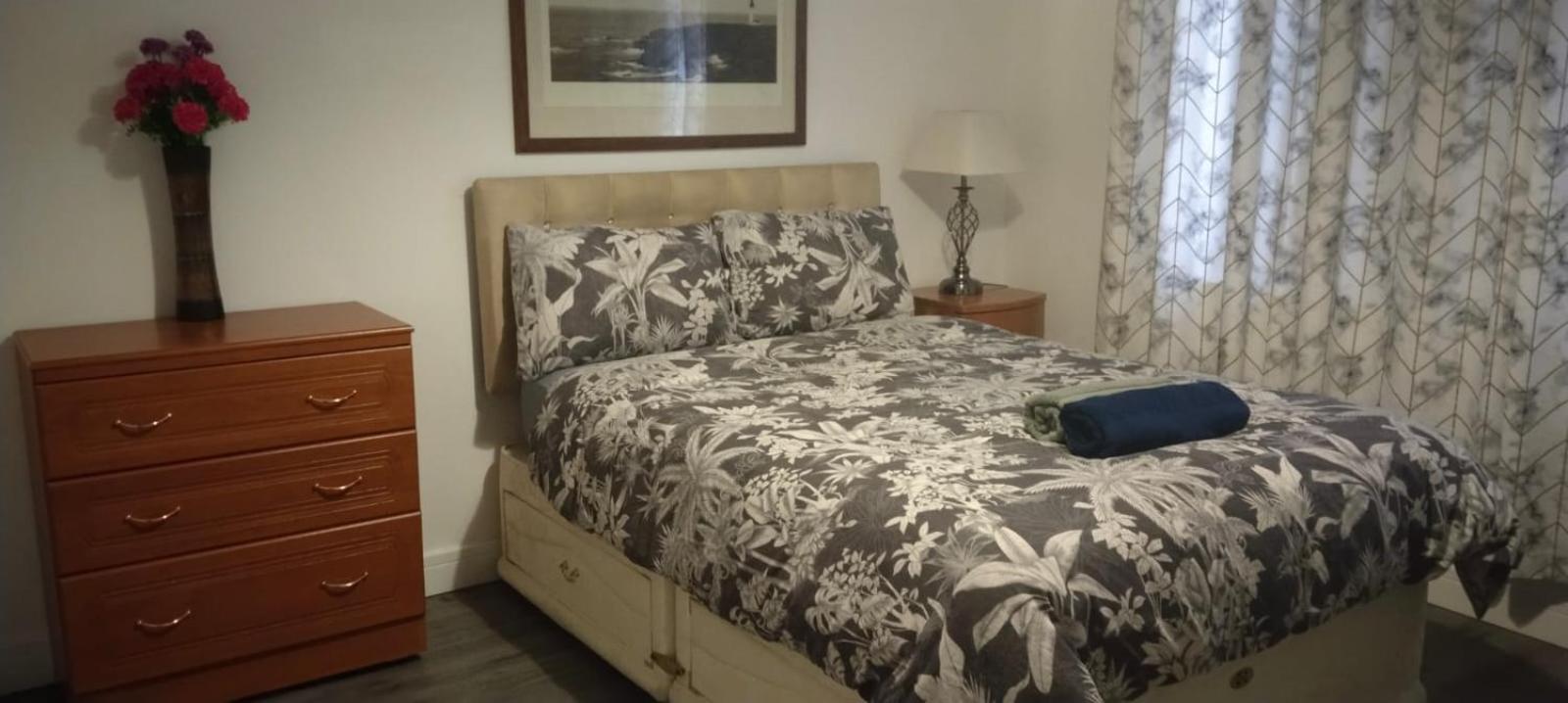 Double Room with Private Bathroom photo 1