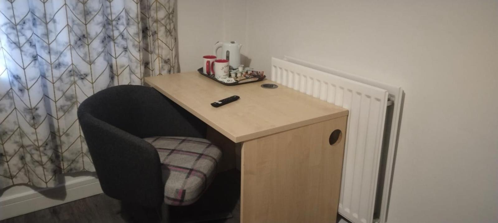 Double Room with Private Bathroom photo 3