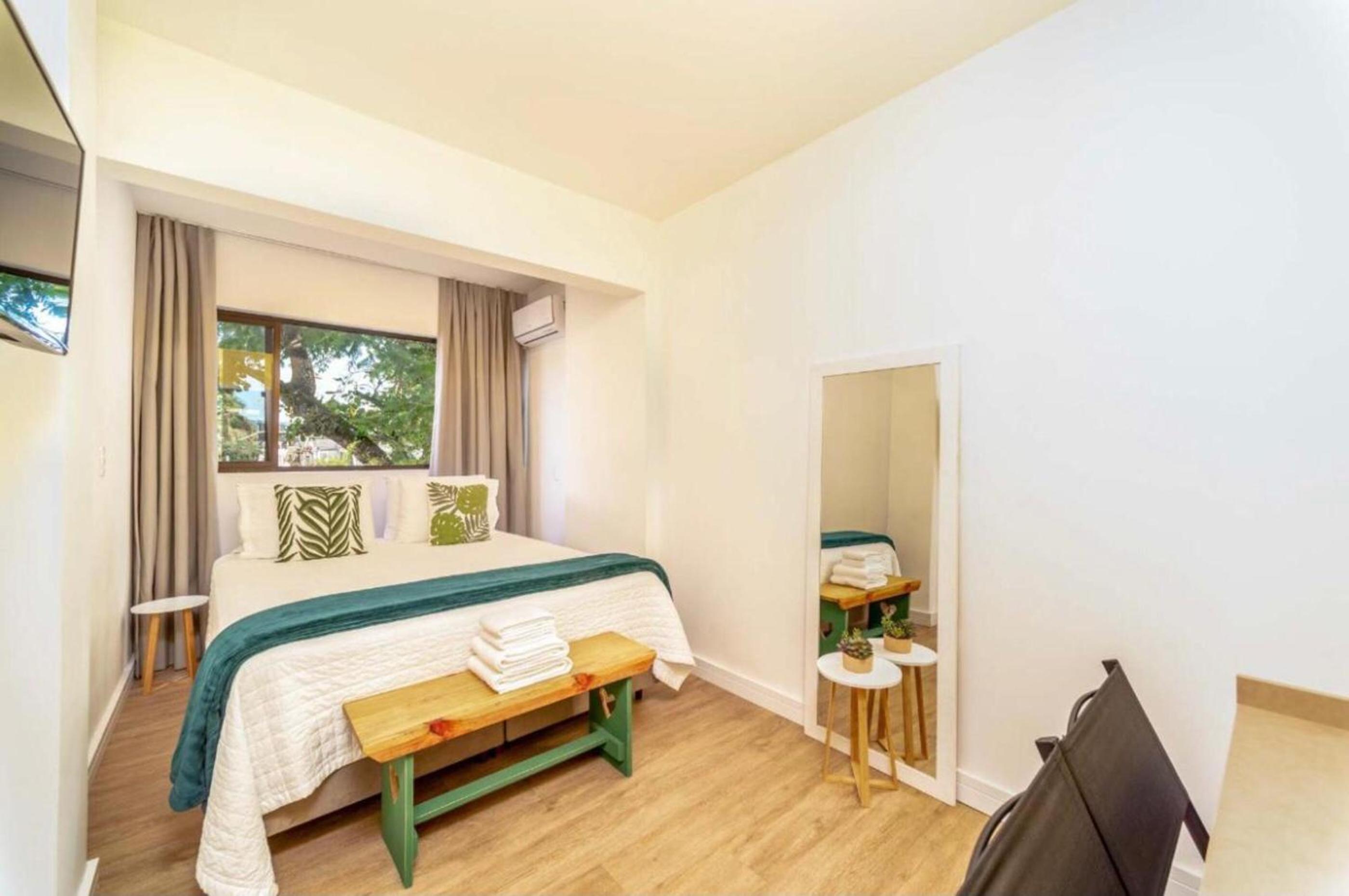 Rizzu Marina Hotel — Double Comfort Suite