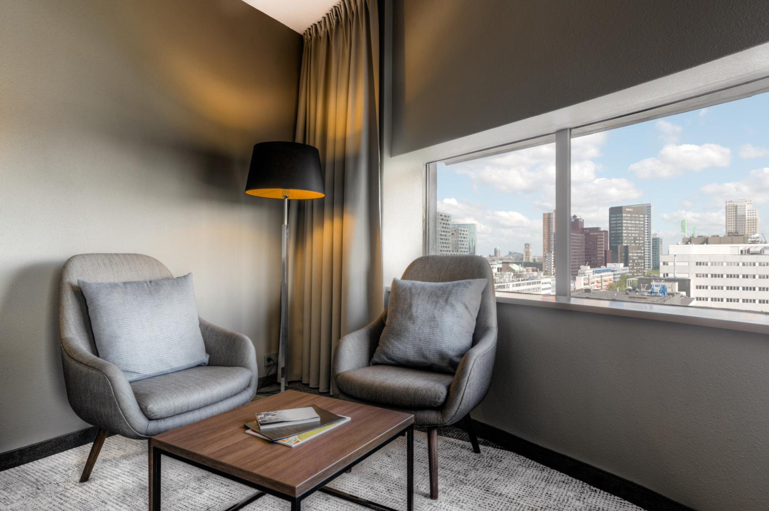 Executive Room - Tower - Photo 5